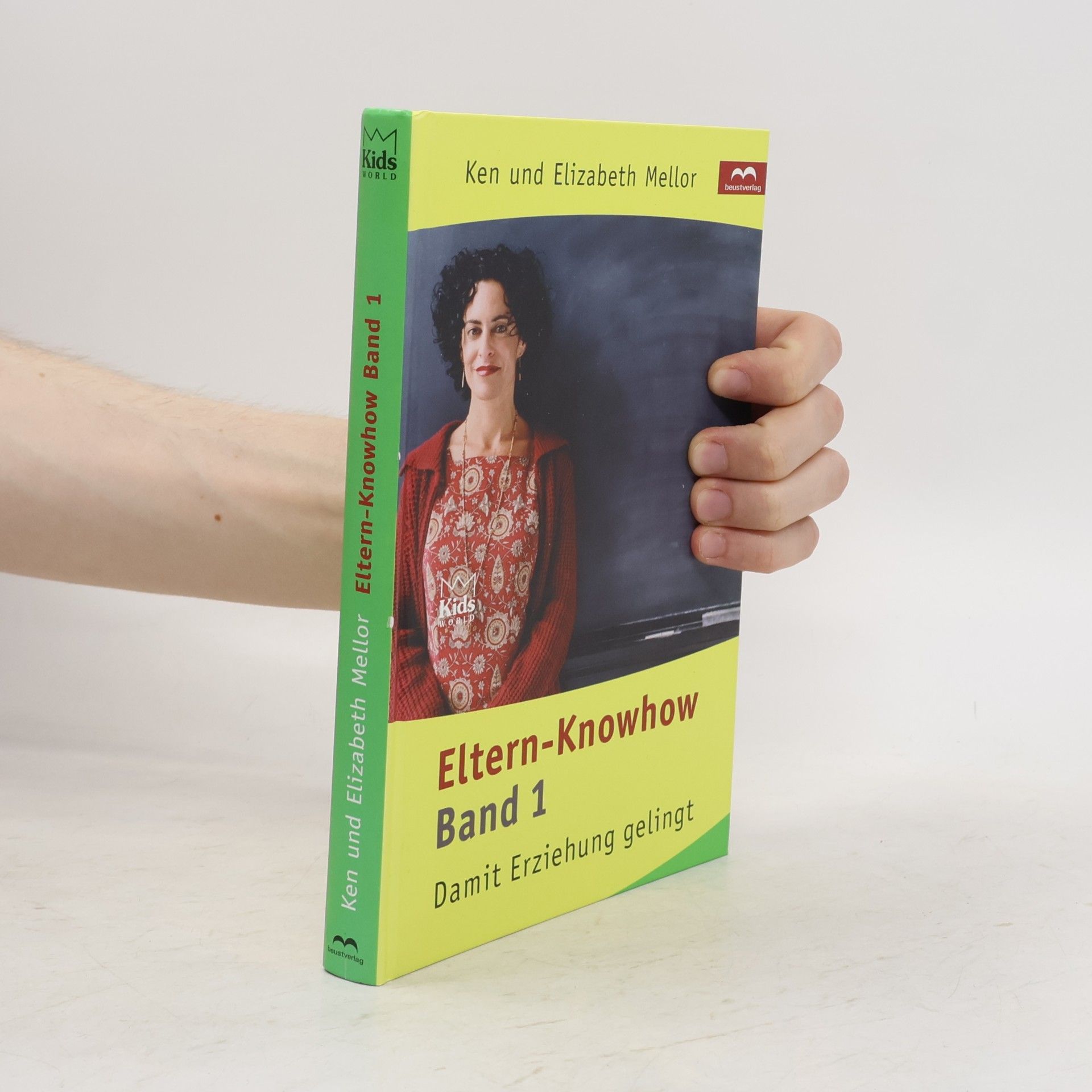 Autorenkollektiv Eltern-Knowhow