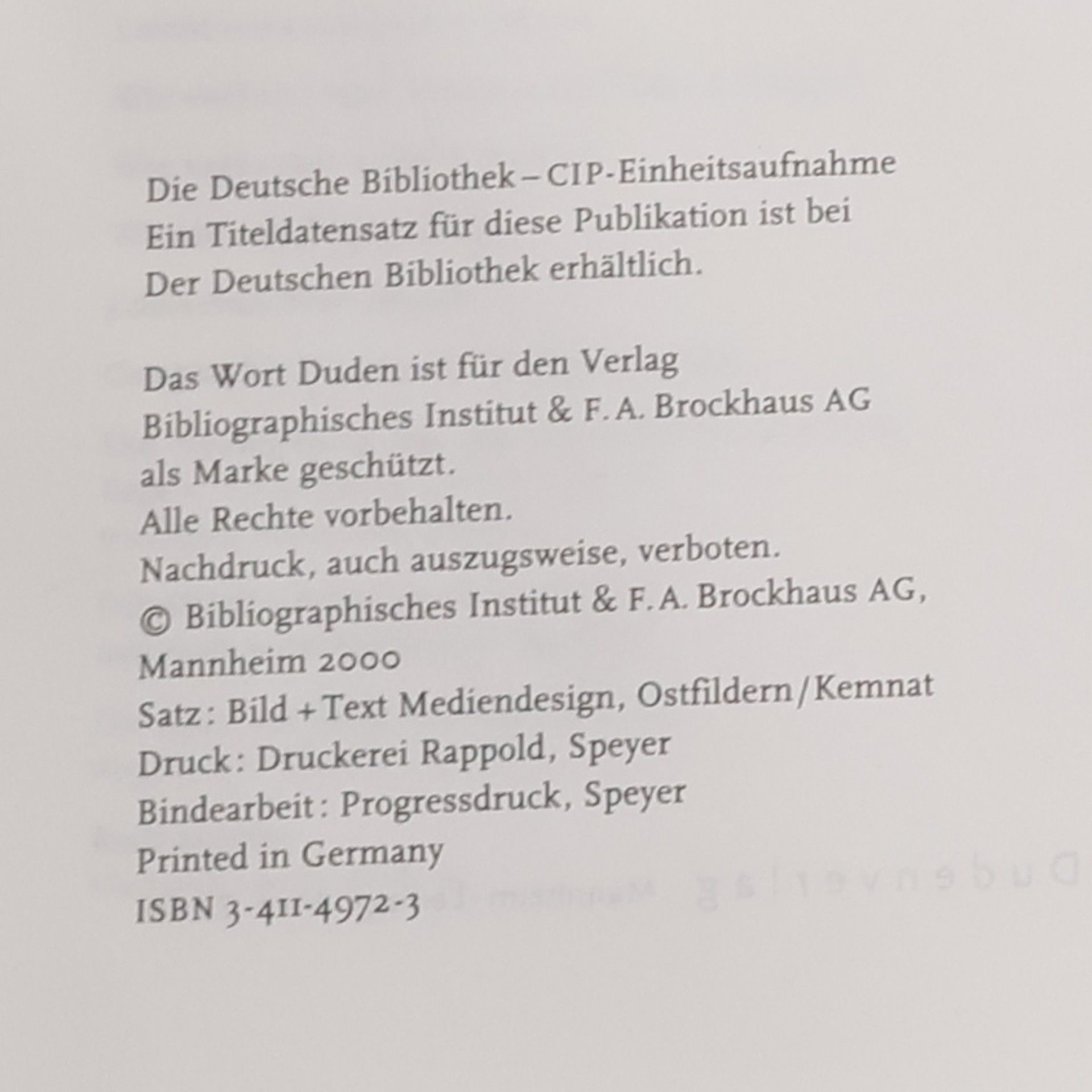 Ulrich Püschel Wie schreibt man gutes Deutsch?