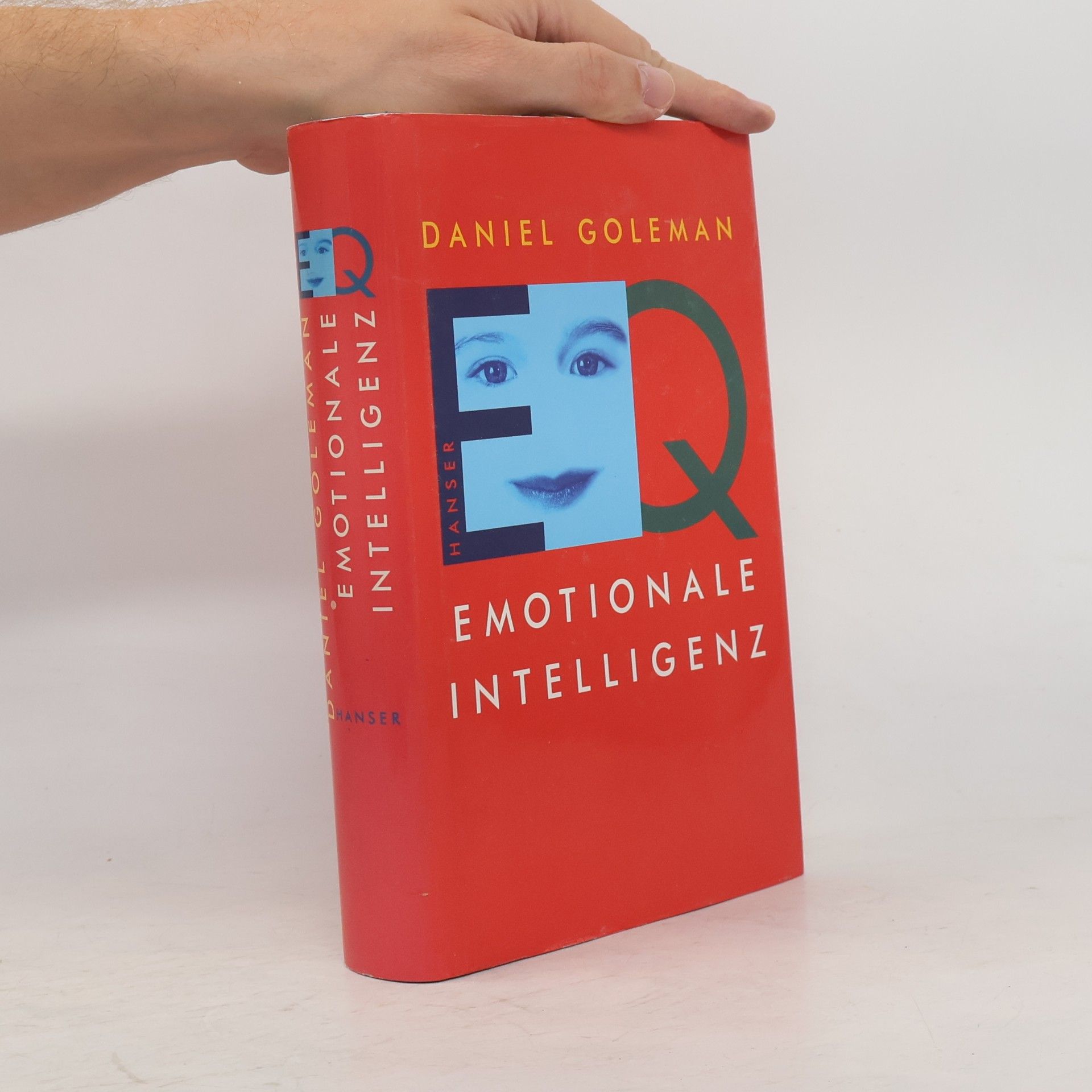 Daniel Goleman Emotionale Intelligenz