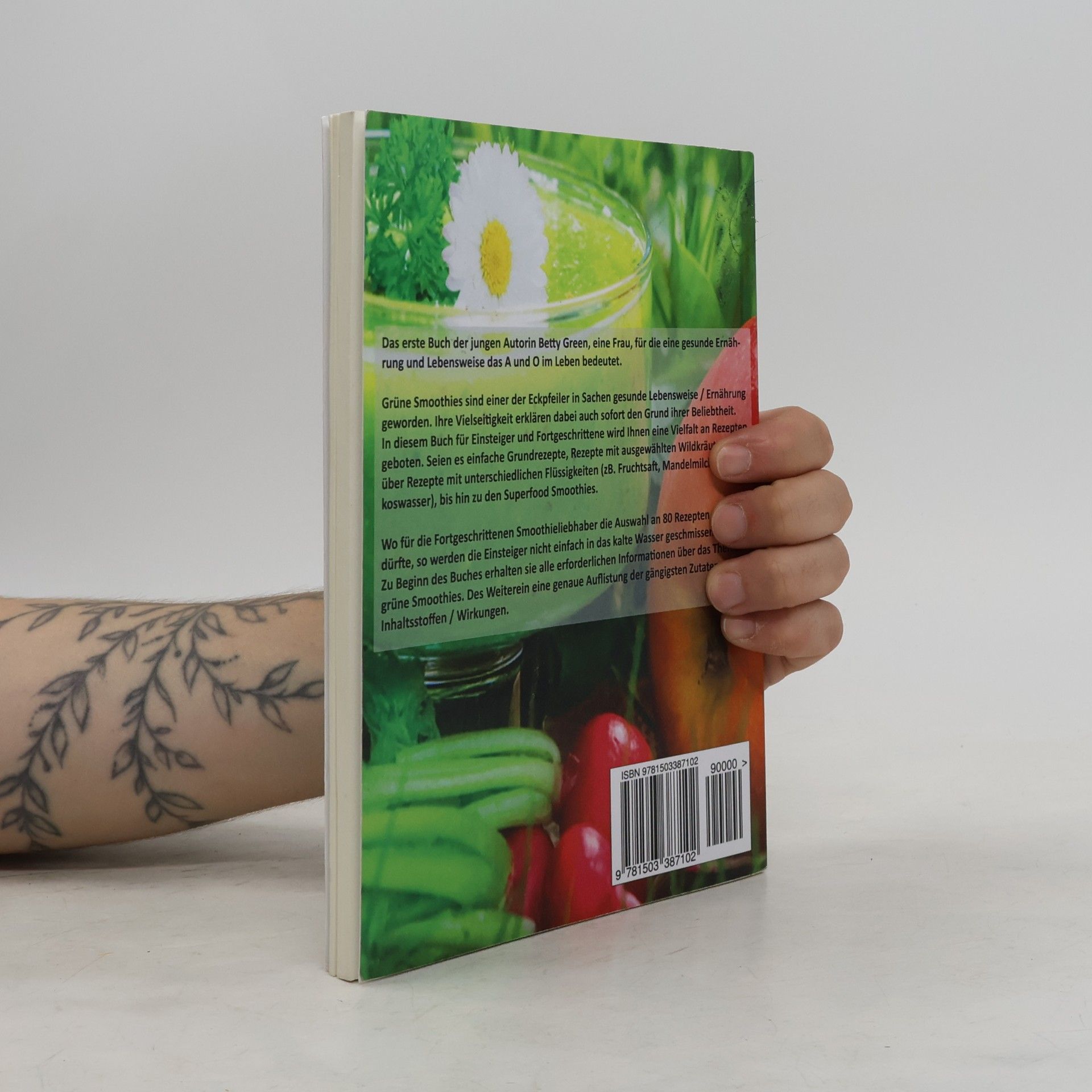 kolektiv Grüne Smoothies