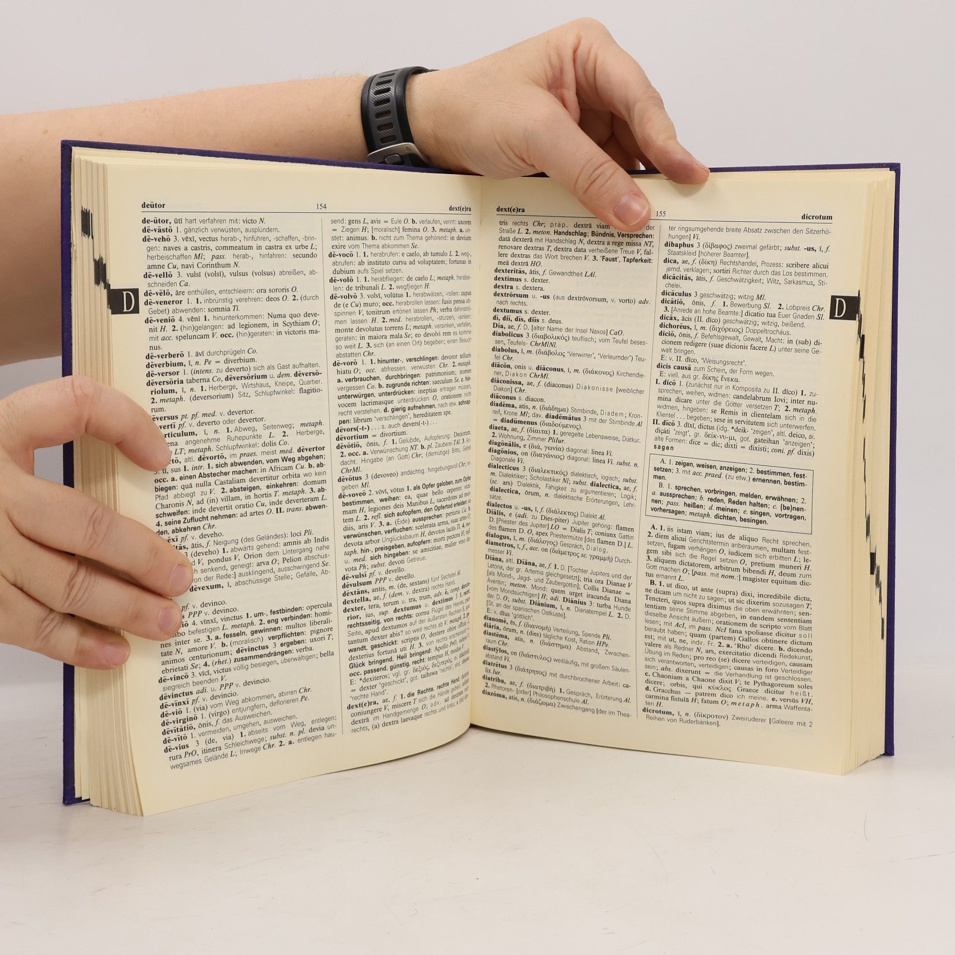 Josef M. Stowasser Lateinisch-Deutsches Schulwörterbuch