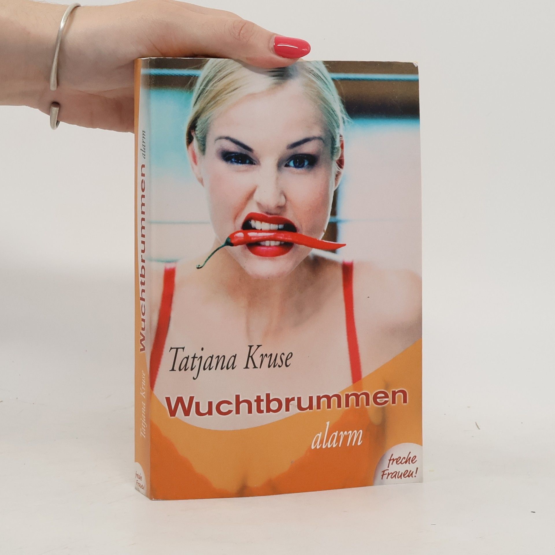 Wuchtbrummen