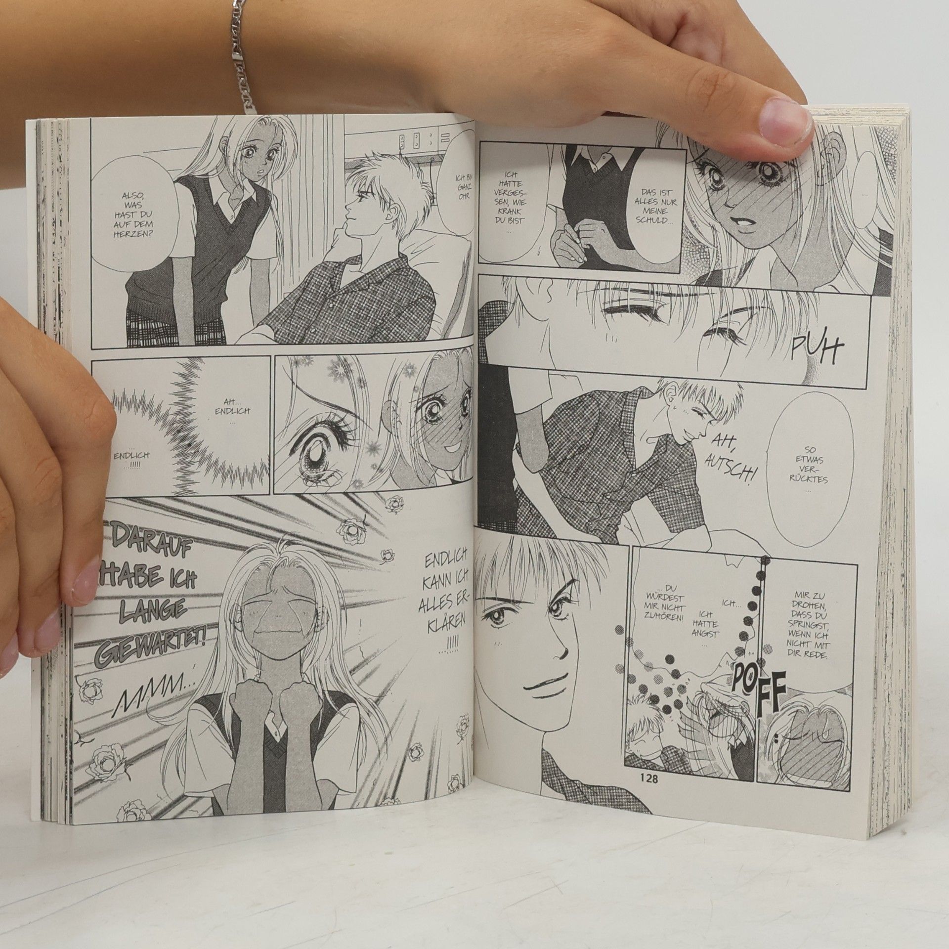 Miwa Ueda Peach girl 2