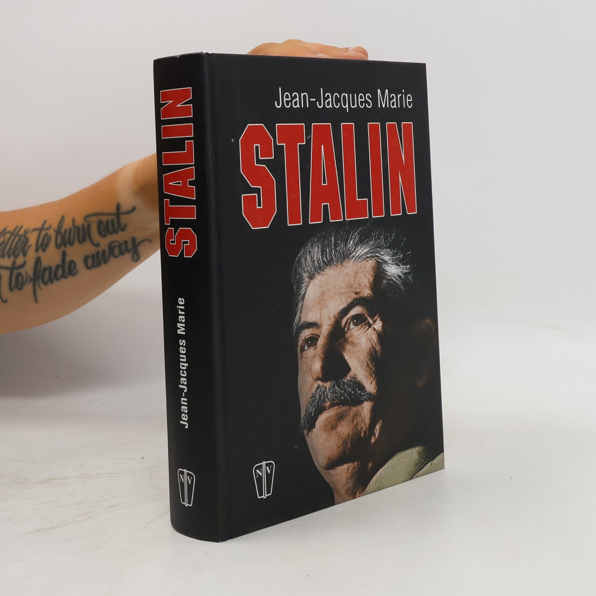 Jean-Jacques Marie Stalin