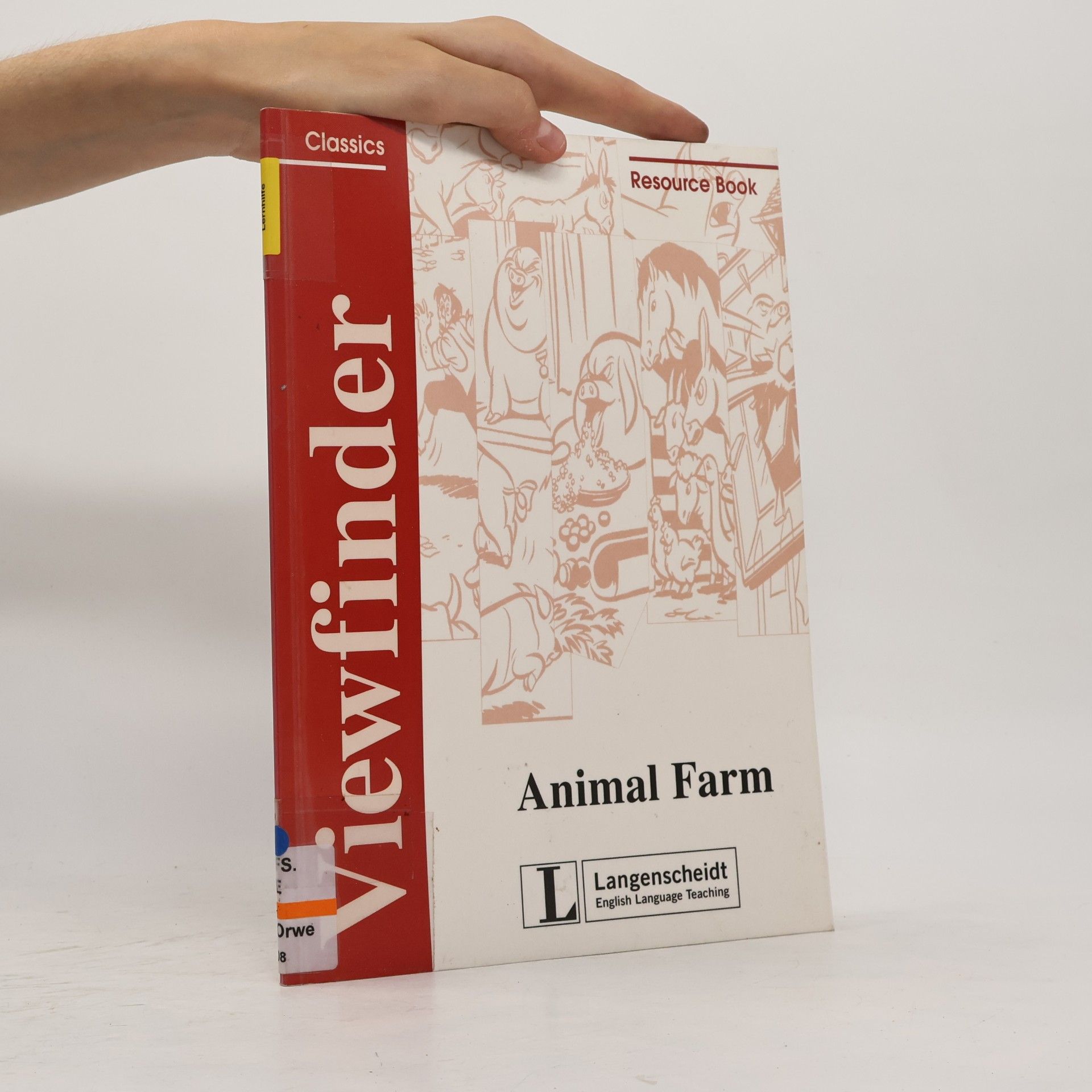 Animal Farm