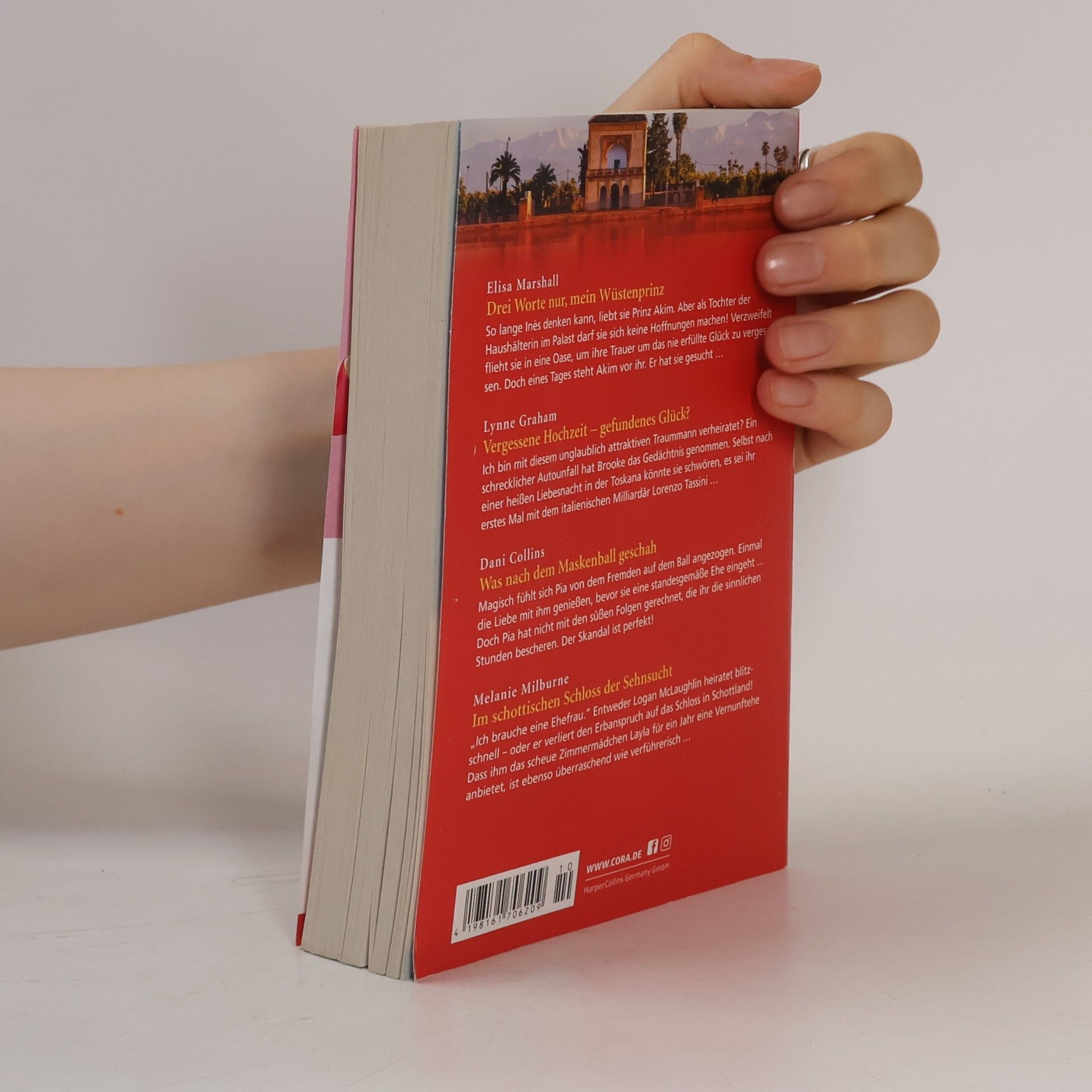 Autorenkollektiv Julia Extra 489. 10/20