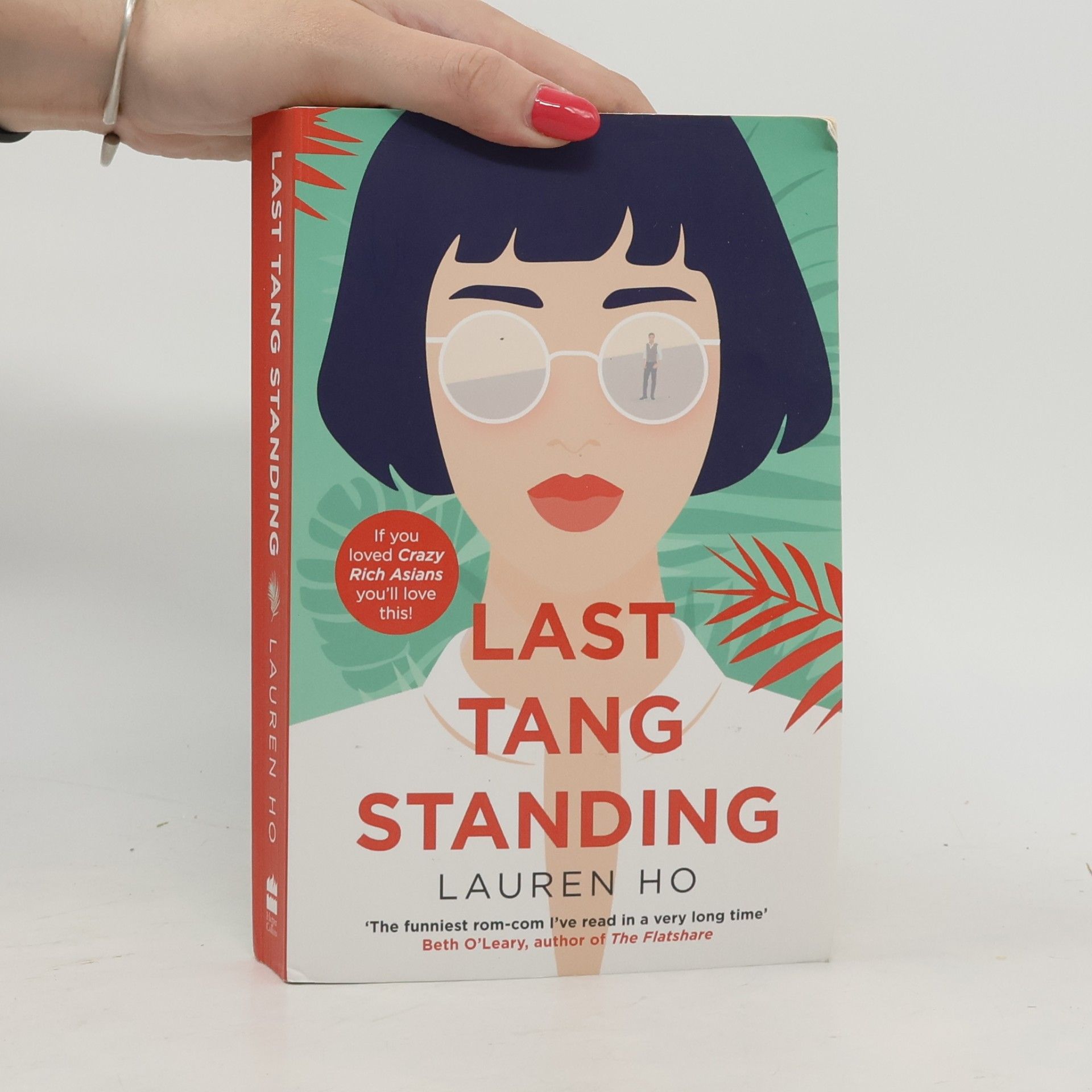 Last Tang Standing