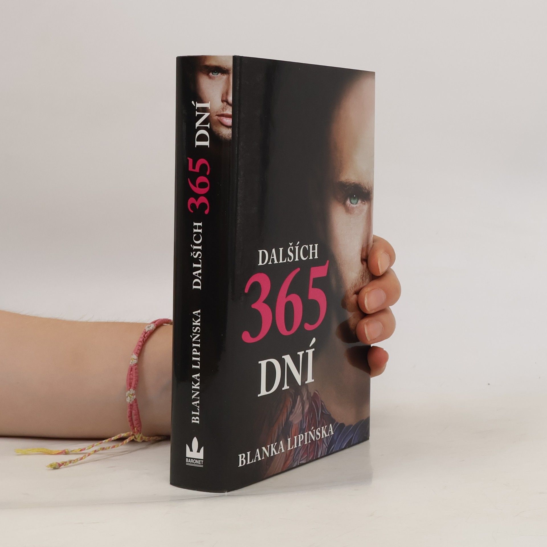 Blanka Lipińska Dalších 365 dní