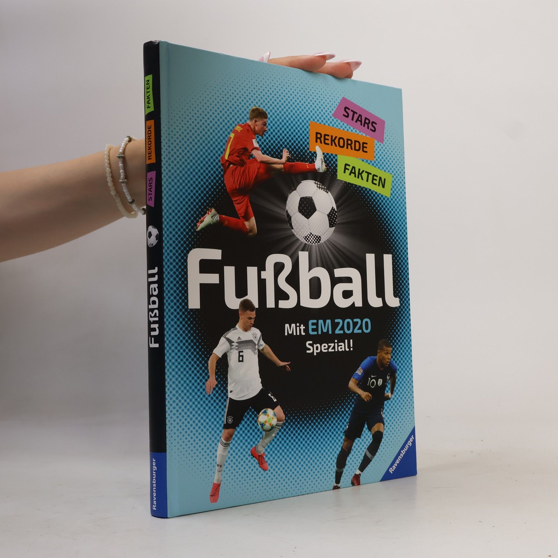 Barbara Iland-Olschewski Fußball - Stars, Rekorde, Fakten