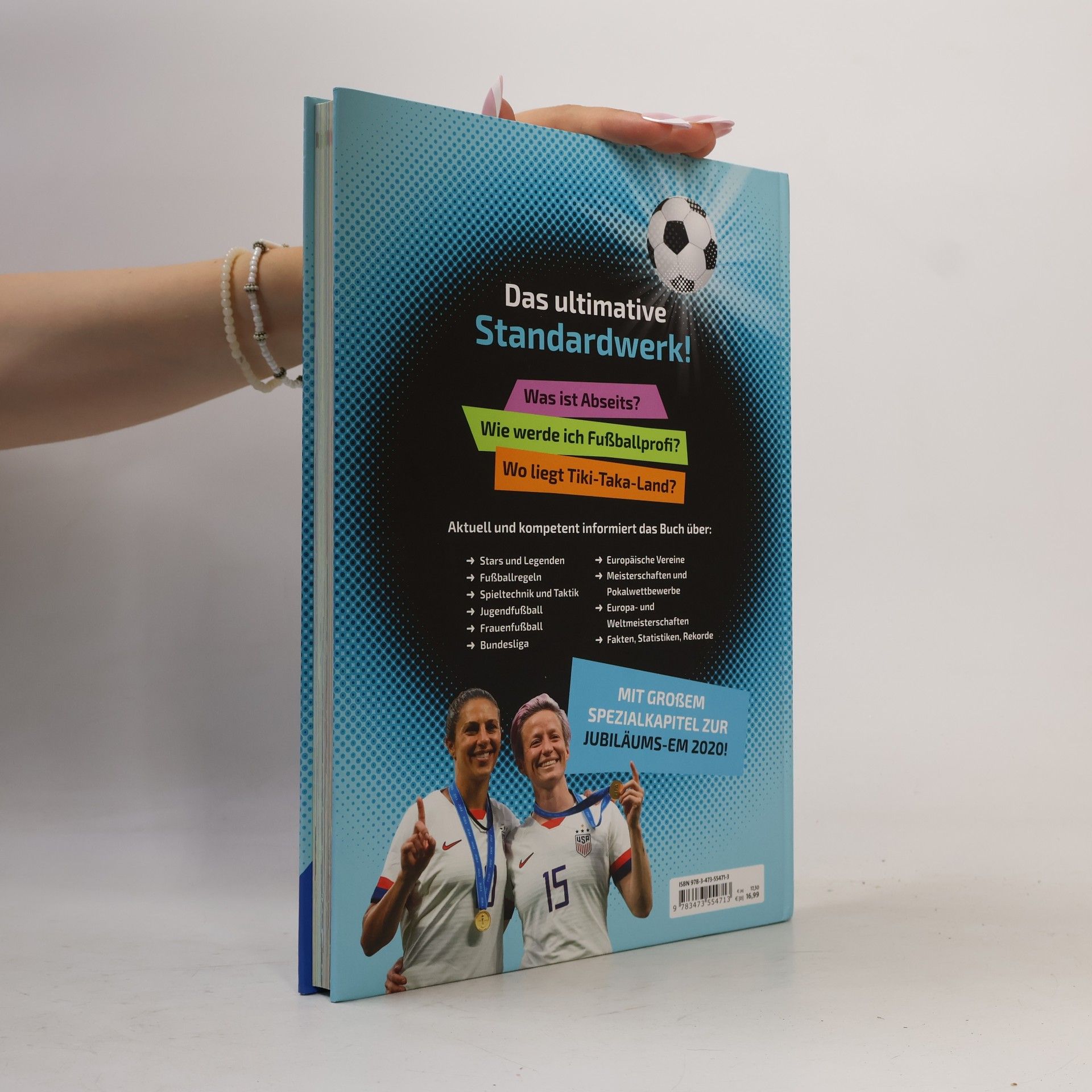 Barbara Iland-Olschewski Fußball - Stars, Rekorde, Fakten