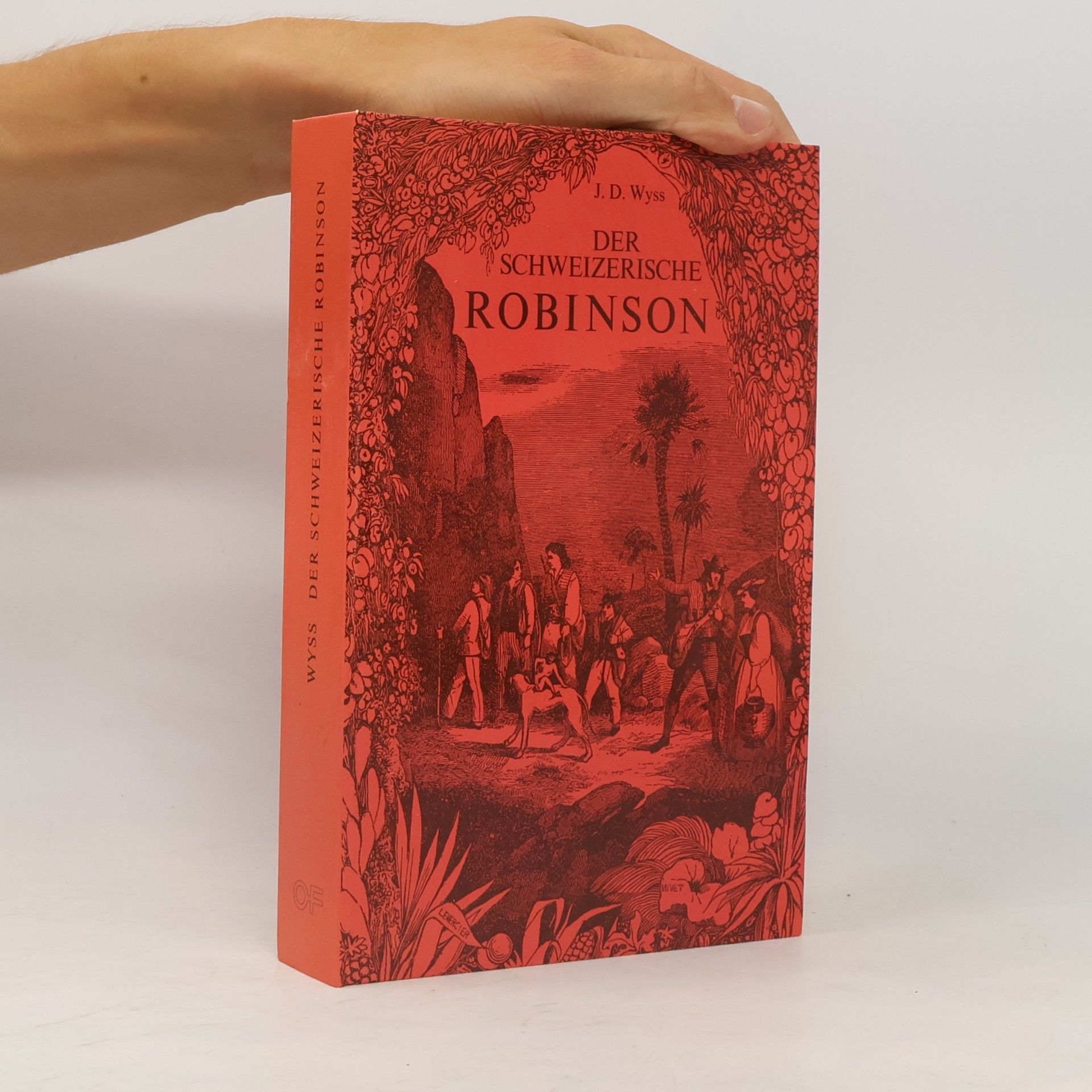 Der schweizerische Robinson