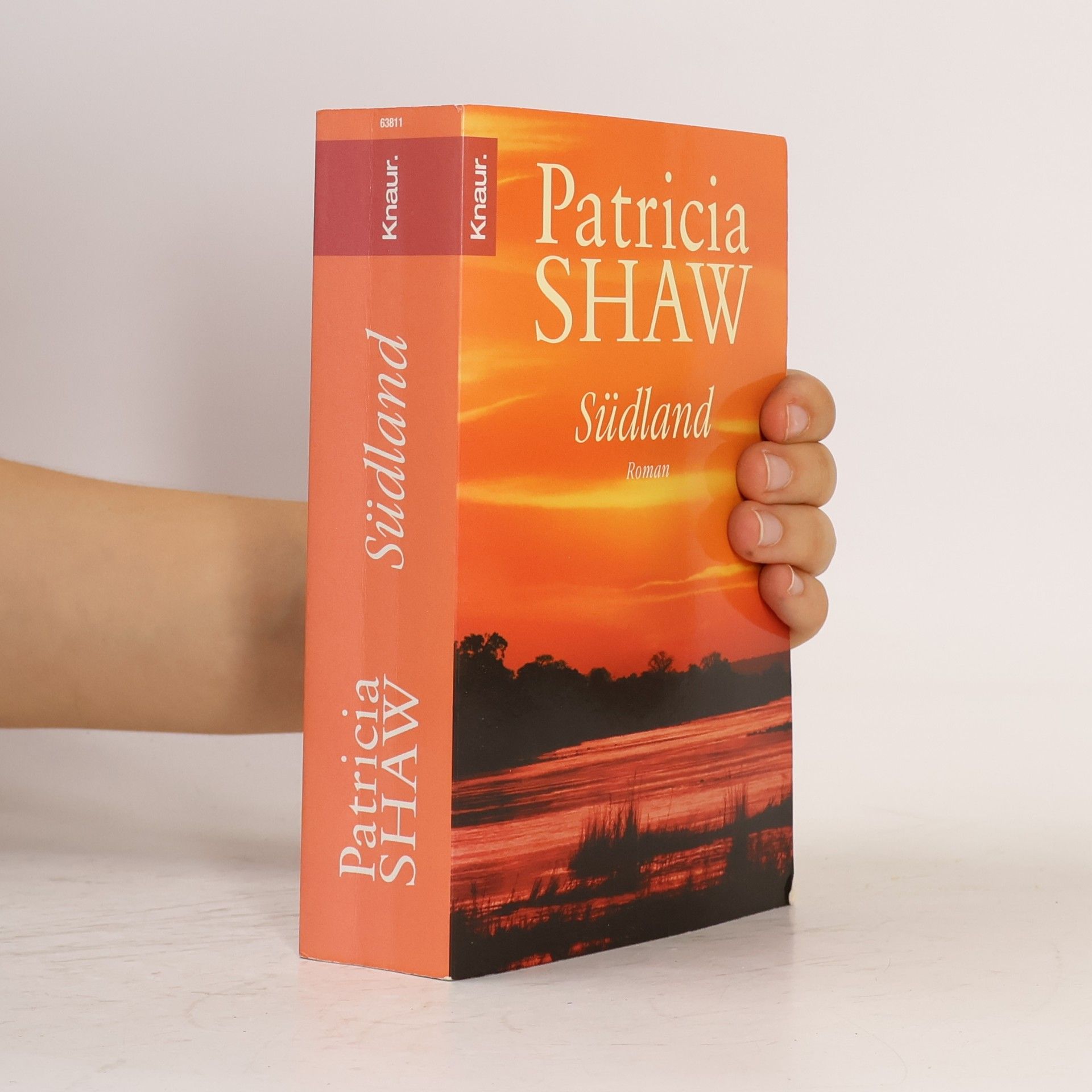 Patricia Shaw Südland