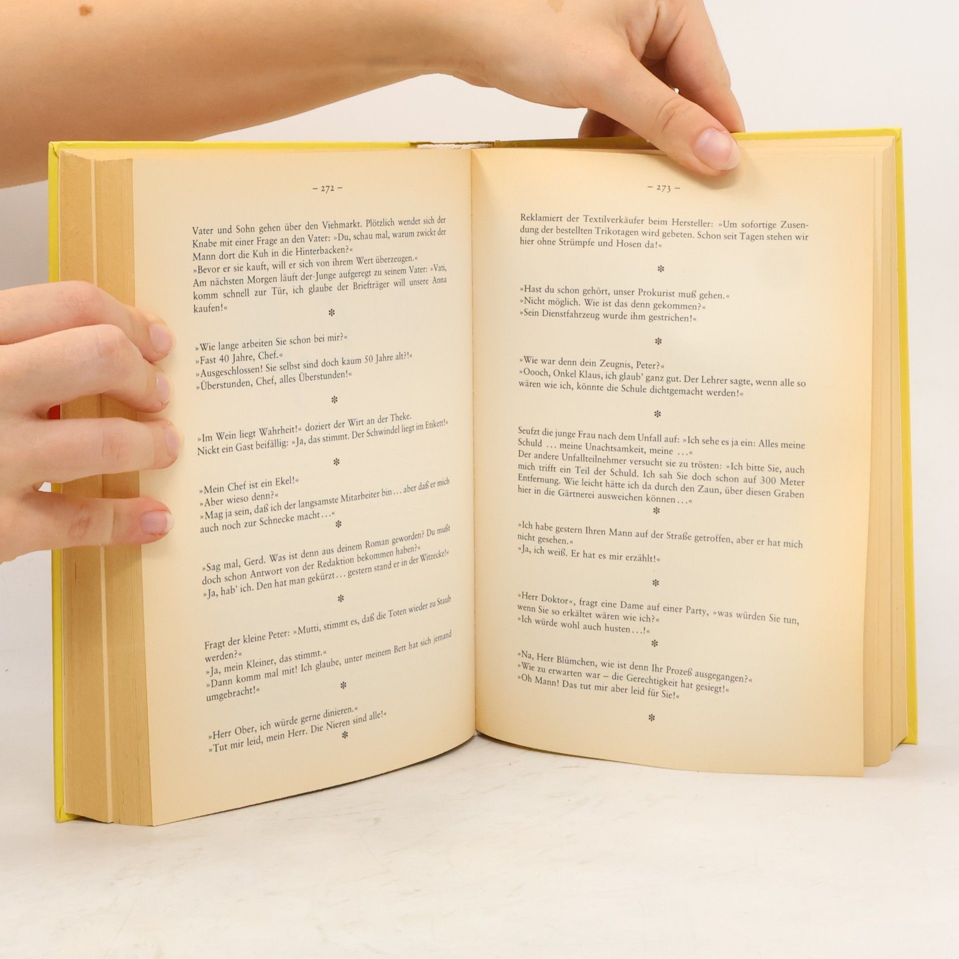 Autorenkollektiv Das Superbuch der Witze