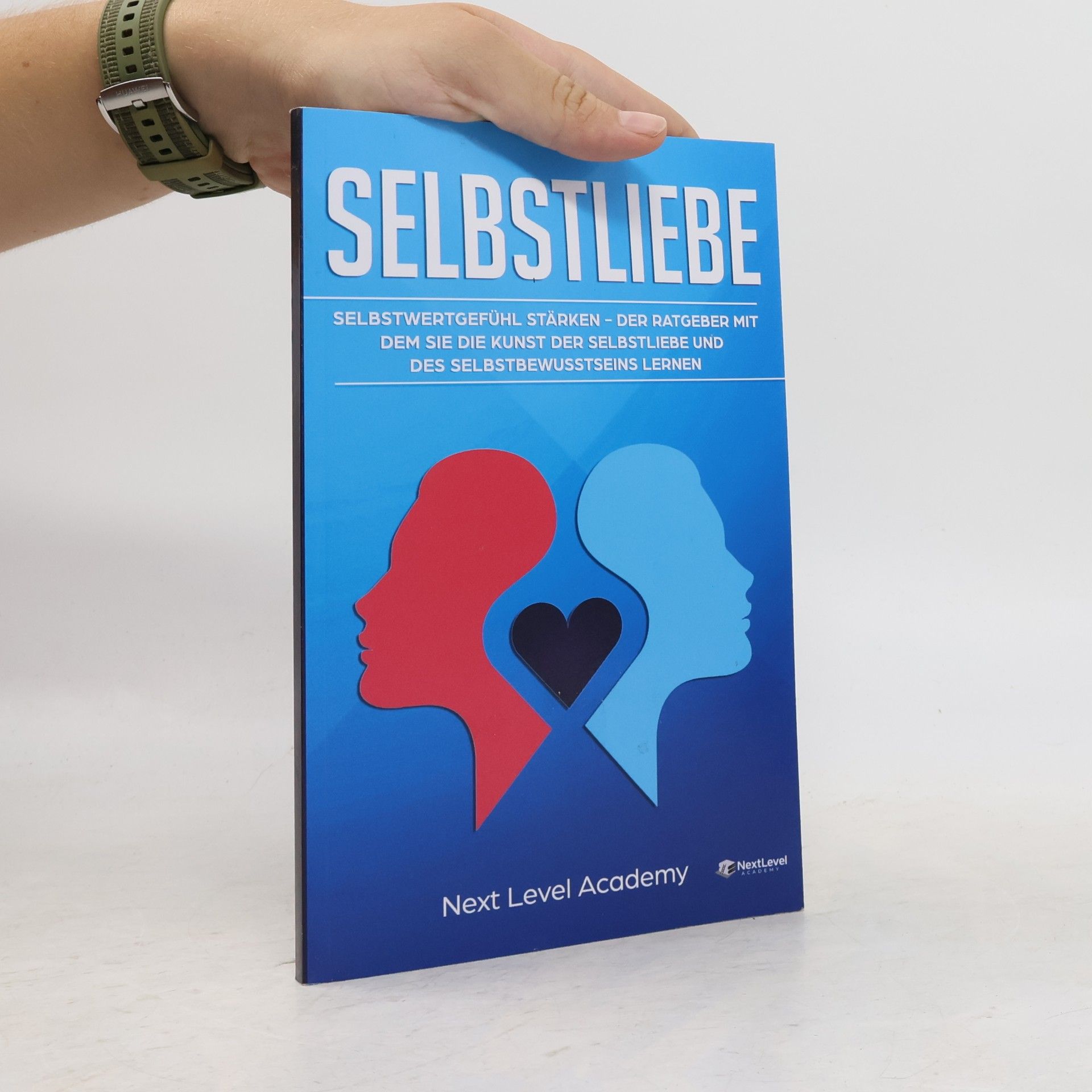 Selbstliebe