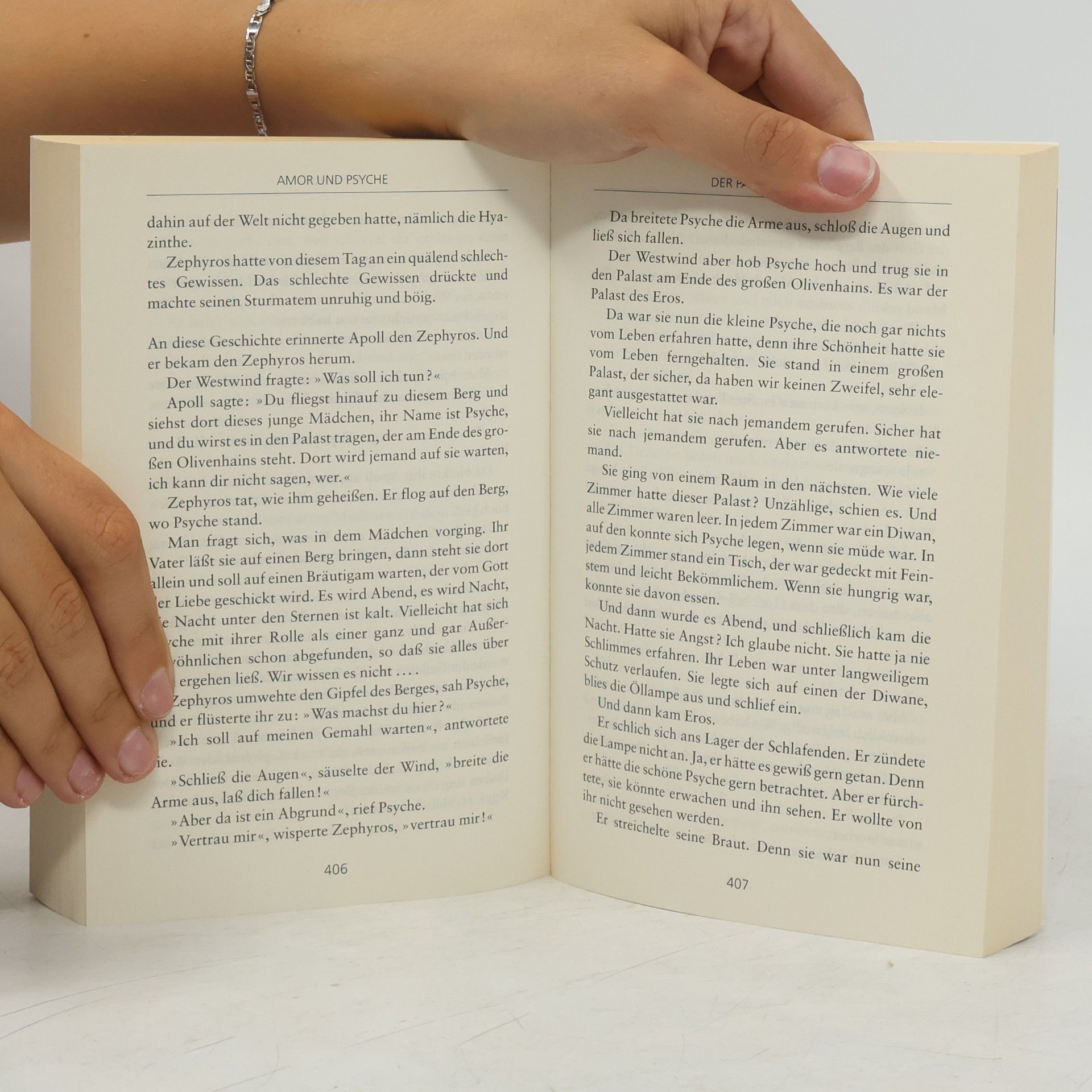 Michael Köhlmeier Das große Sagenbuch des klassischen Altertums