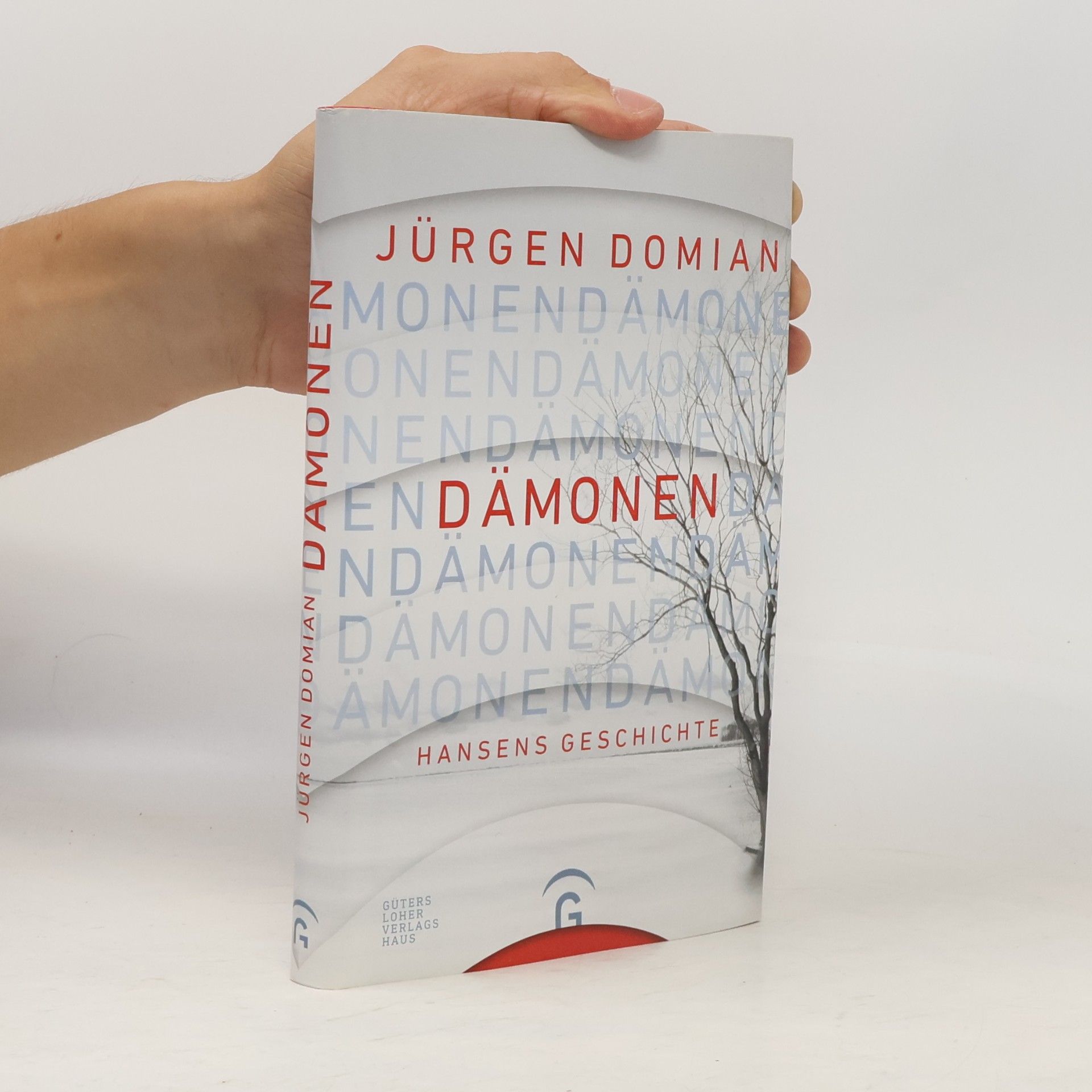 Jürgen Domian Dämonen