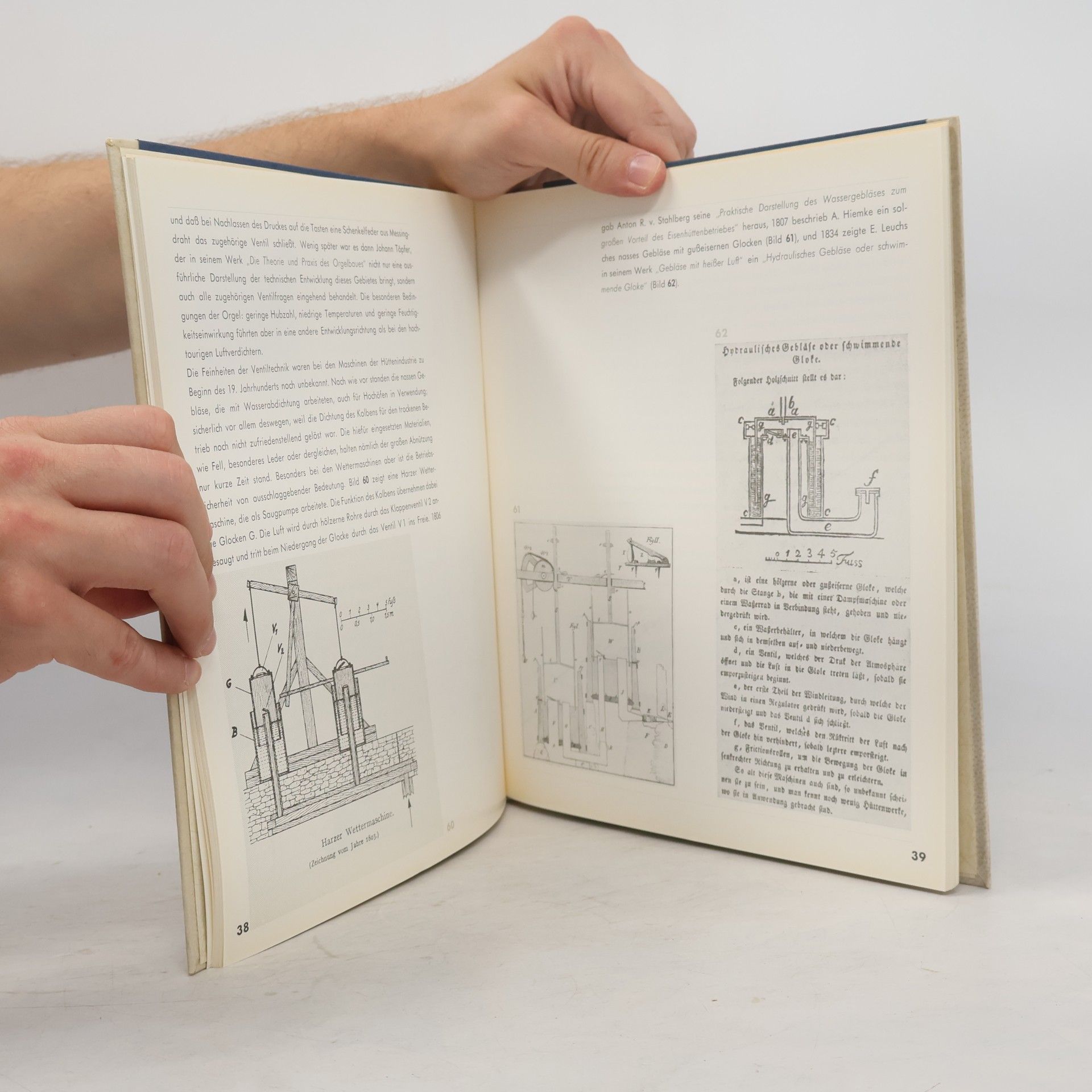 kolektiv Festschrift 70 Jahre Hoerbiger-Ventil