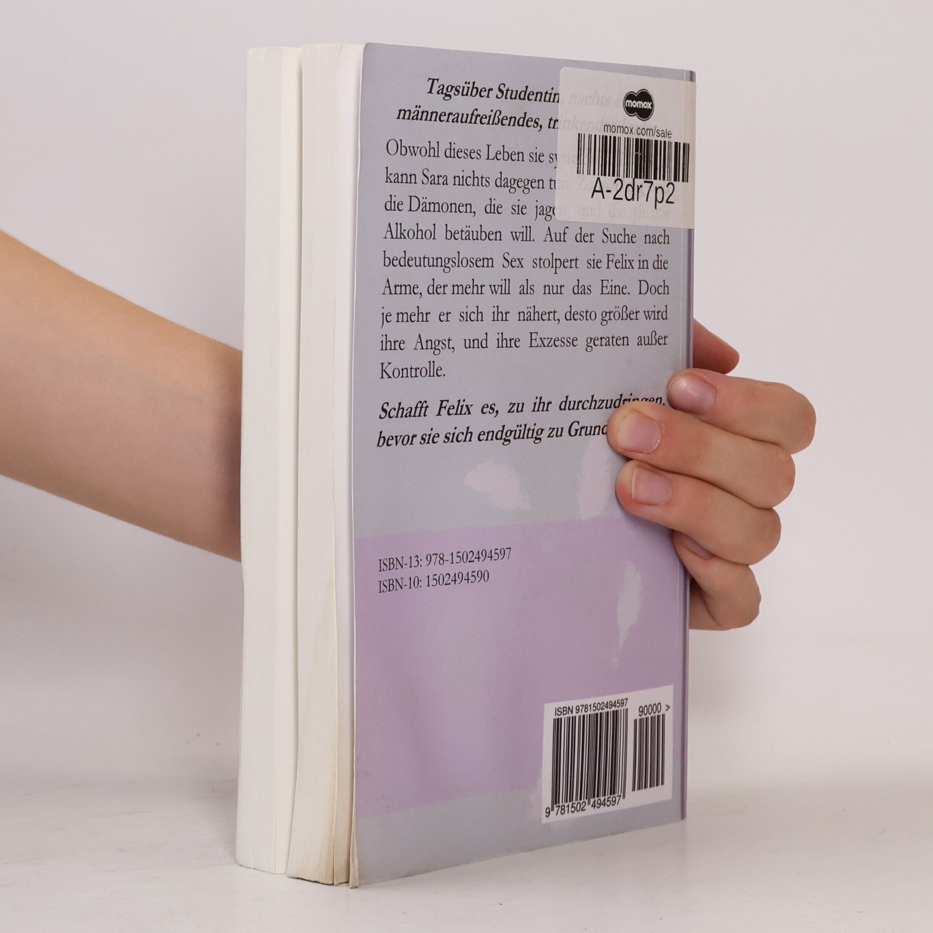 Emma S. Rose Frühstück ausgeschlossen