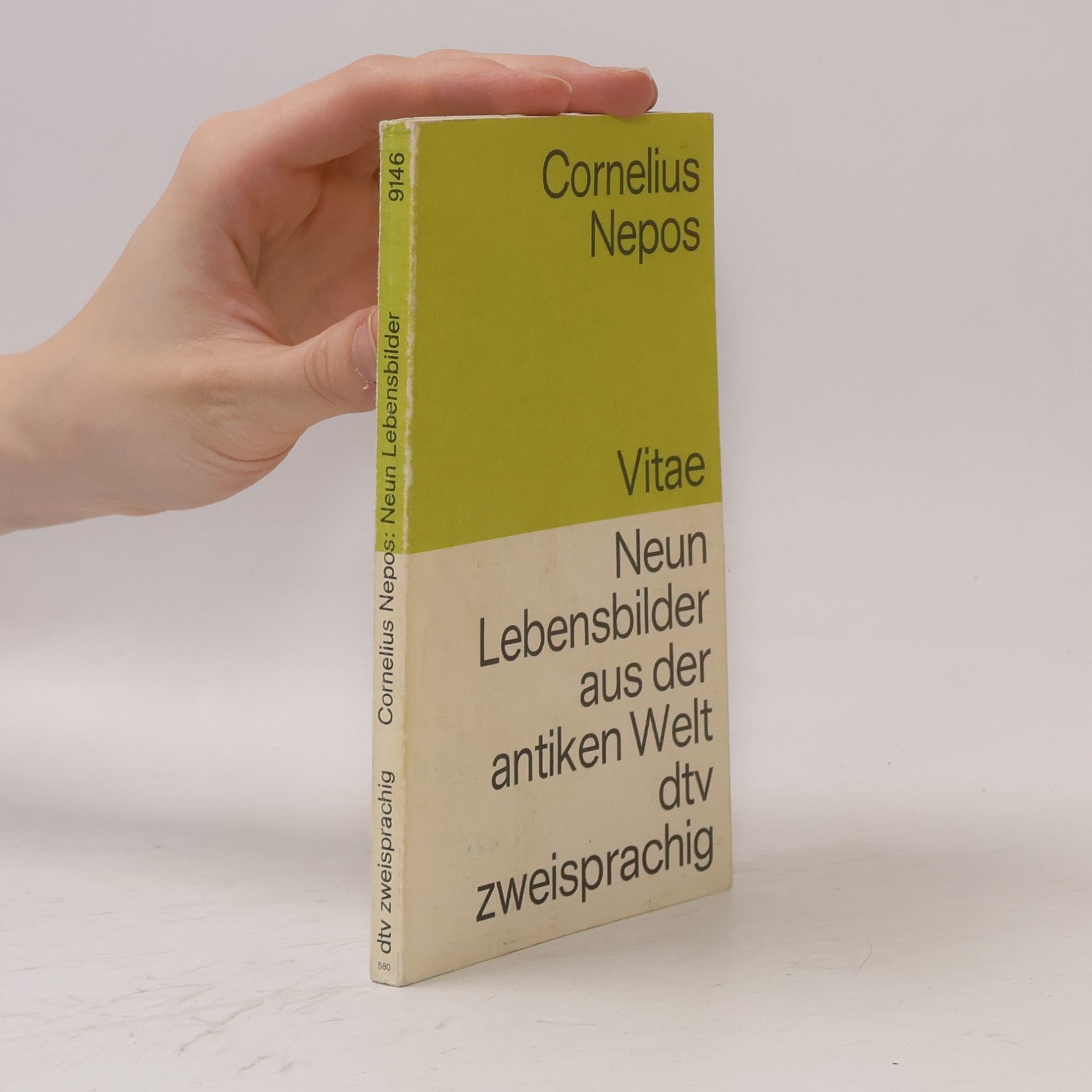 Ausgewählte Lebensbilder