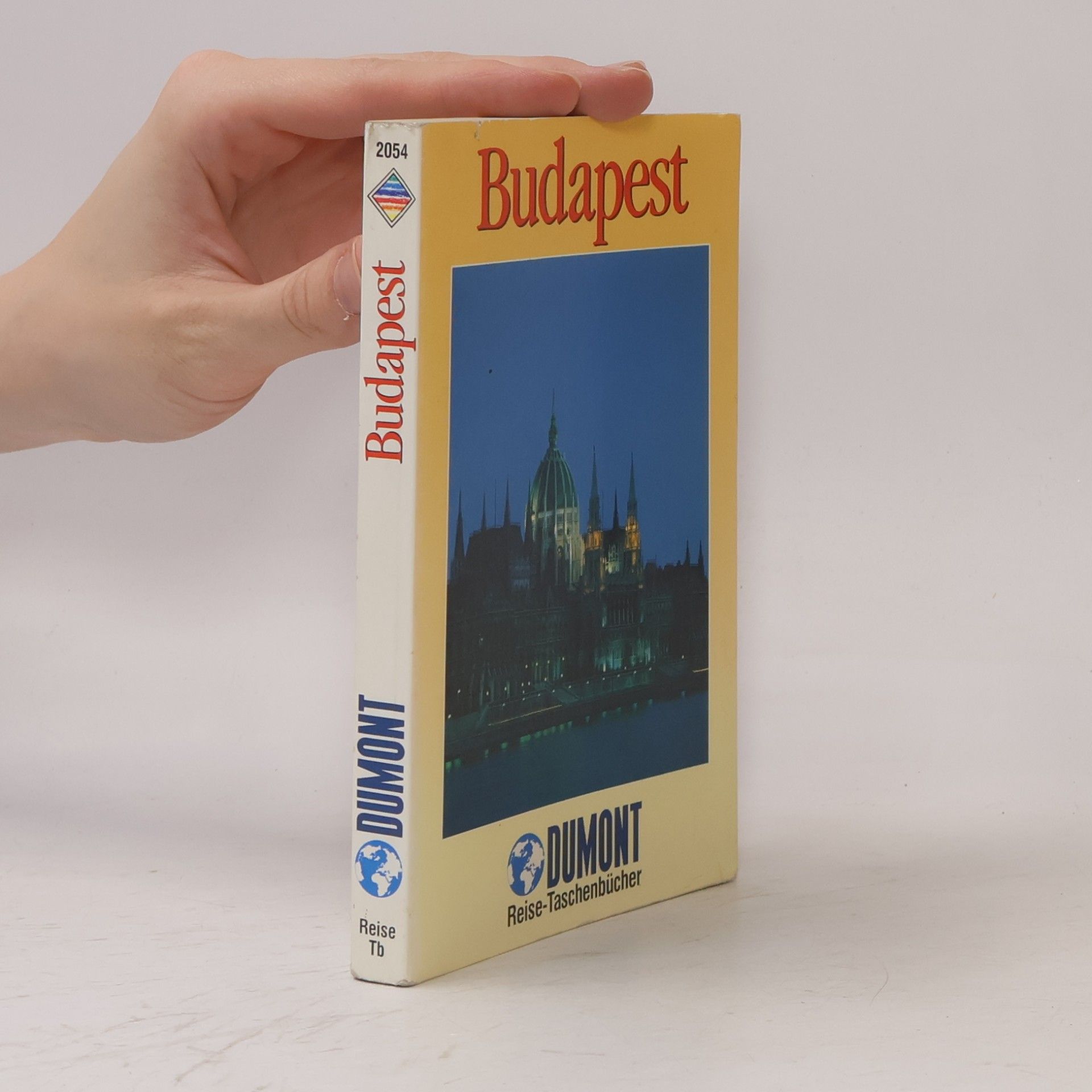Peter H. Jamin Budapest