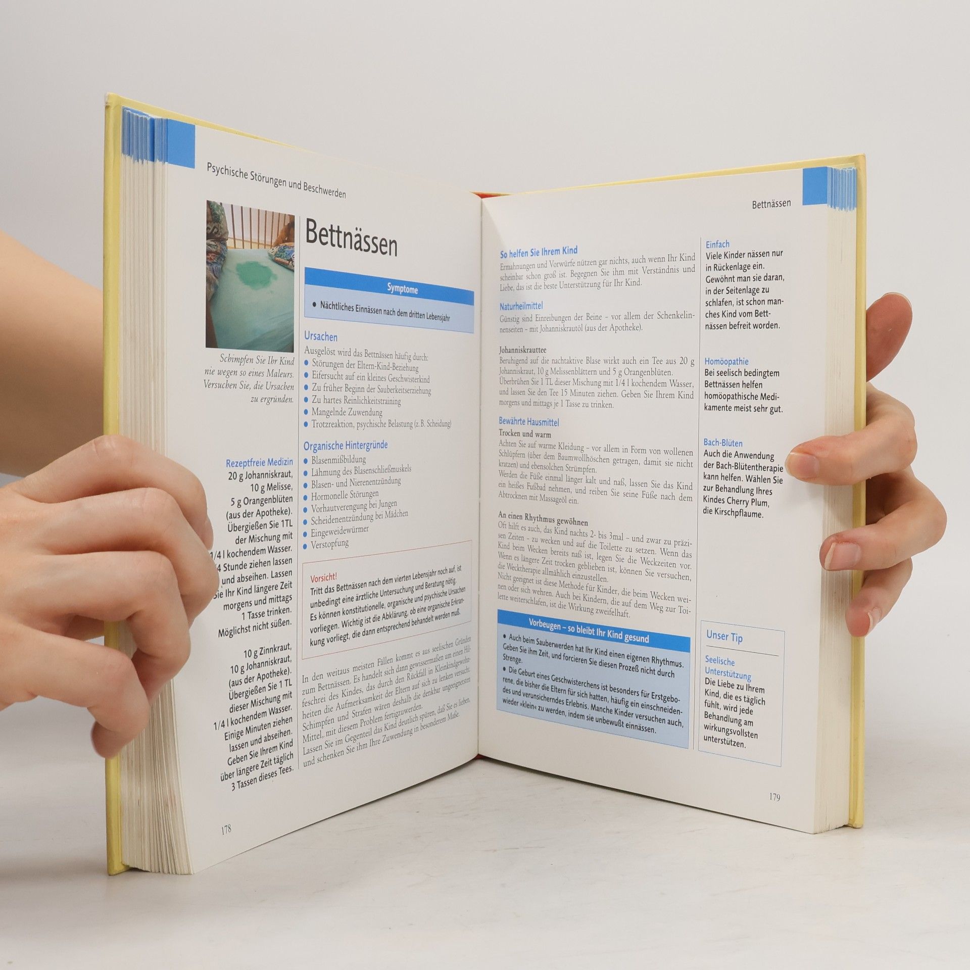 Norbert Kriegisch Das grosse Buch der Kinderkrankheiten