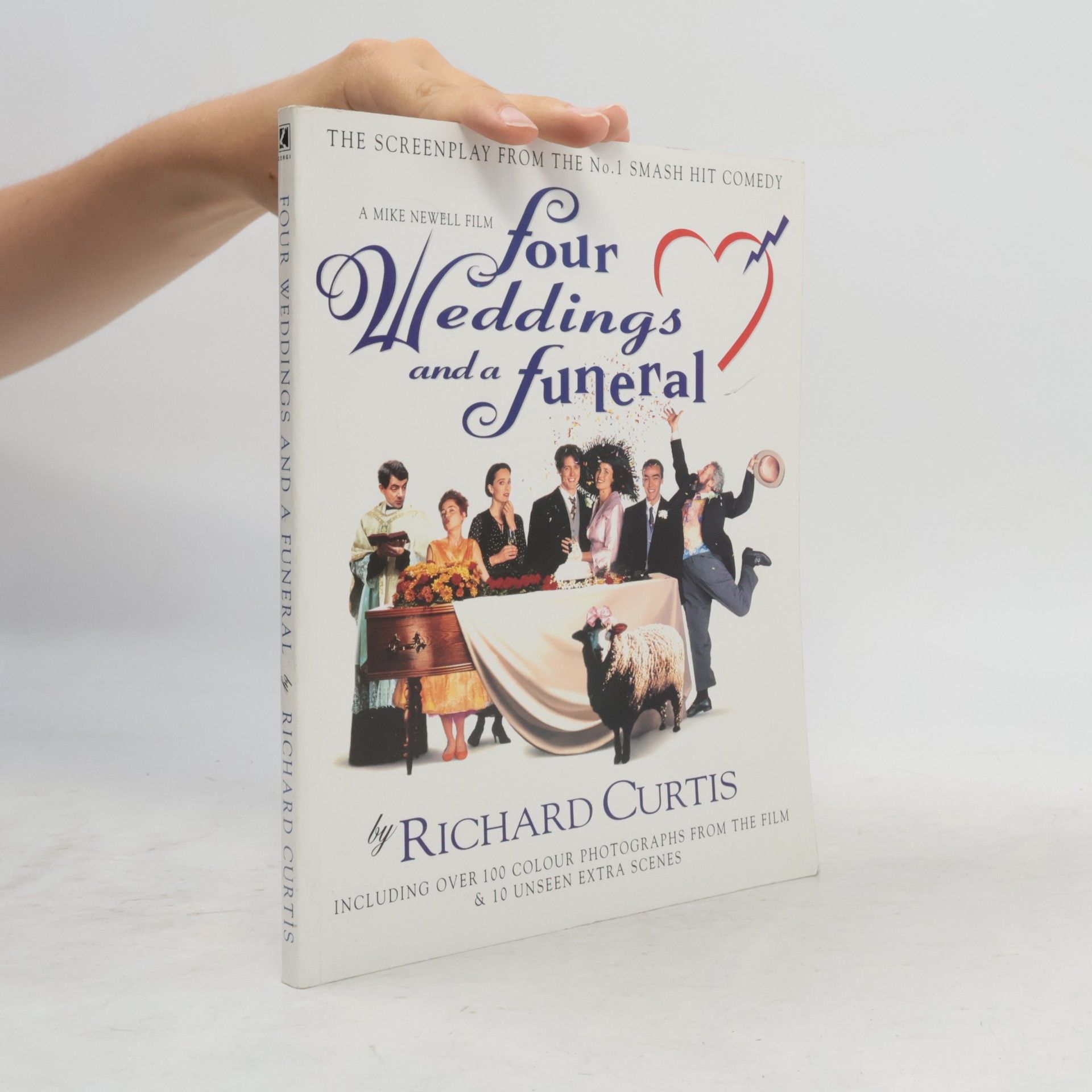 Four Weddings and a Funeral