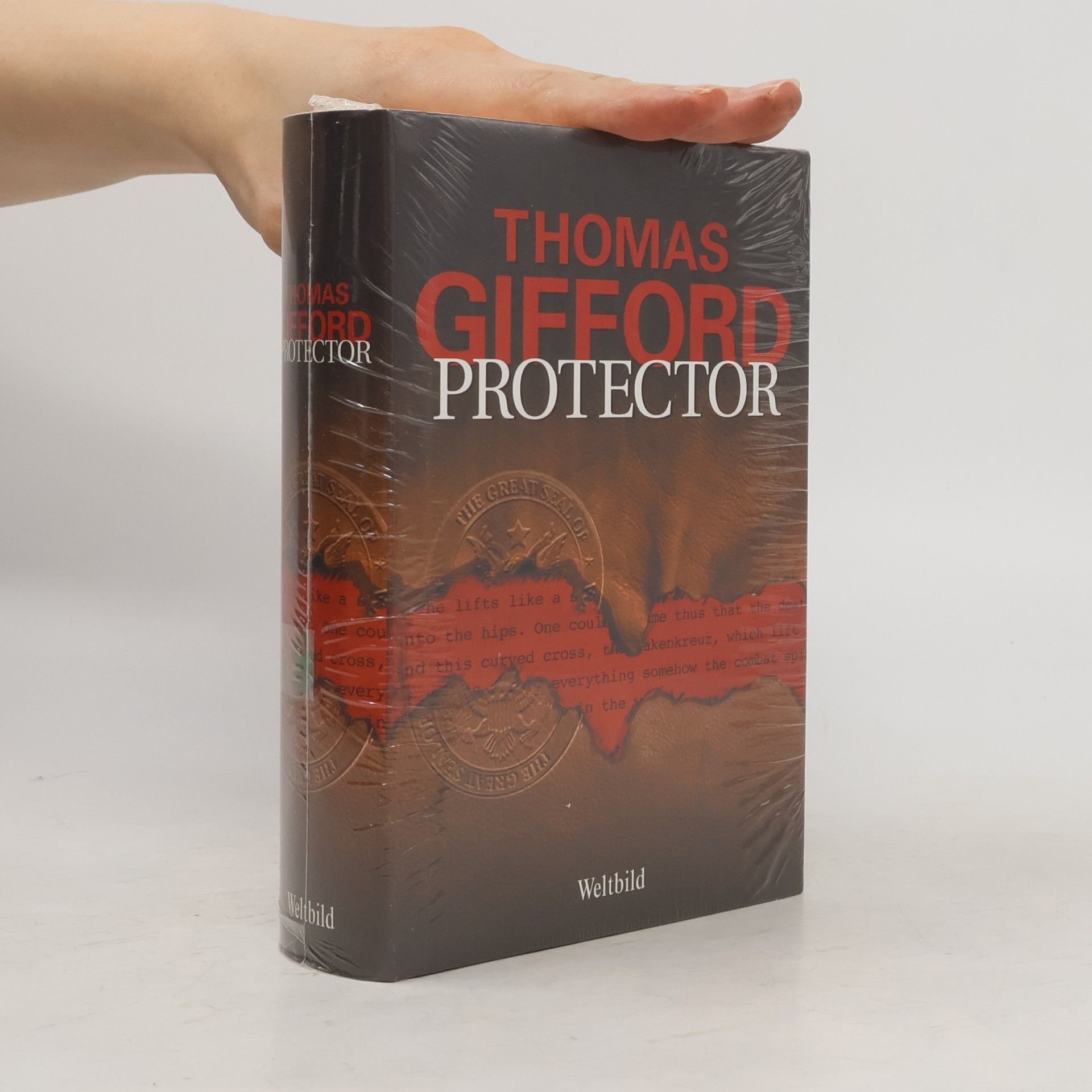Thomas Gifford Protector