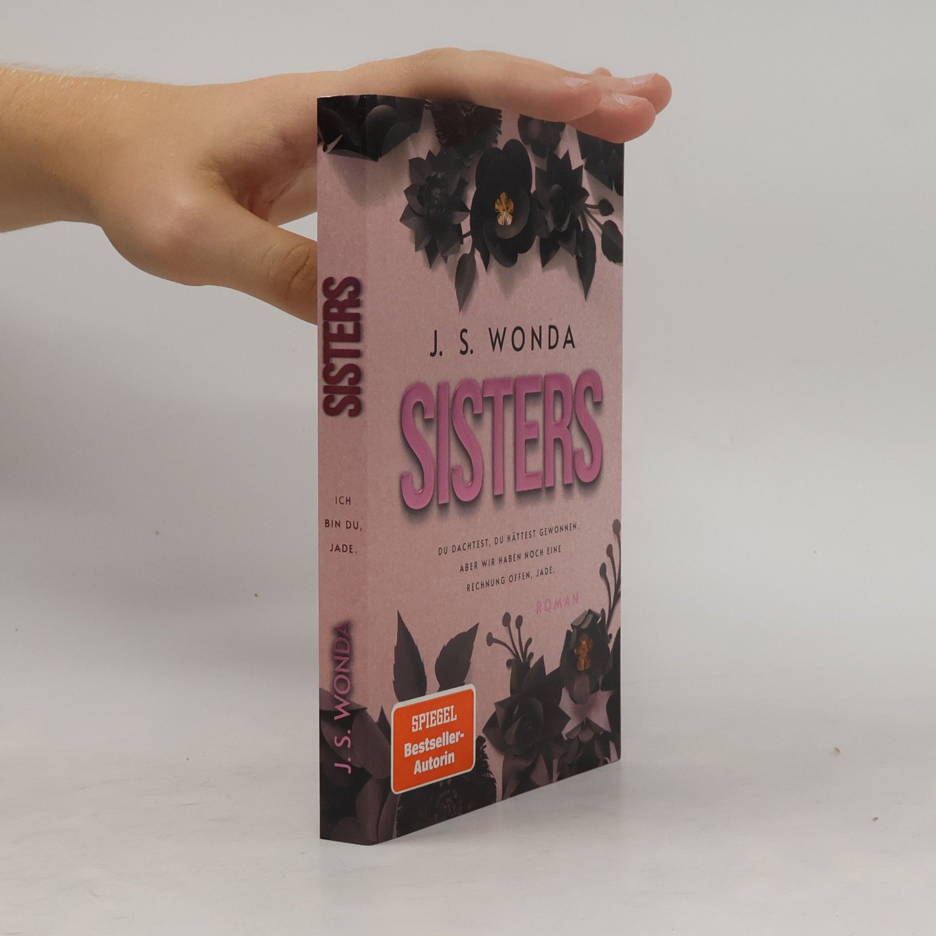 Jane S. Wonda Sisters