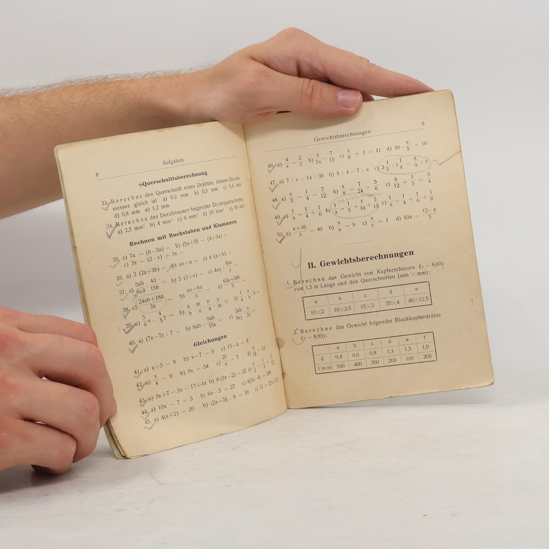 Josef Šafařík Elektrotechnisches Fachrechnen