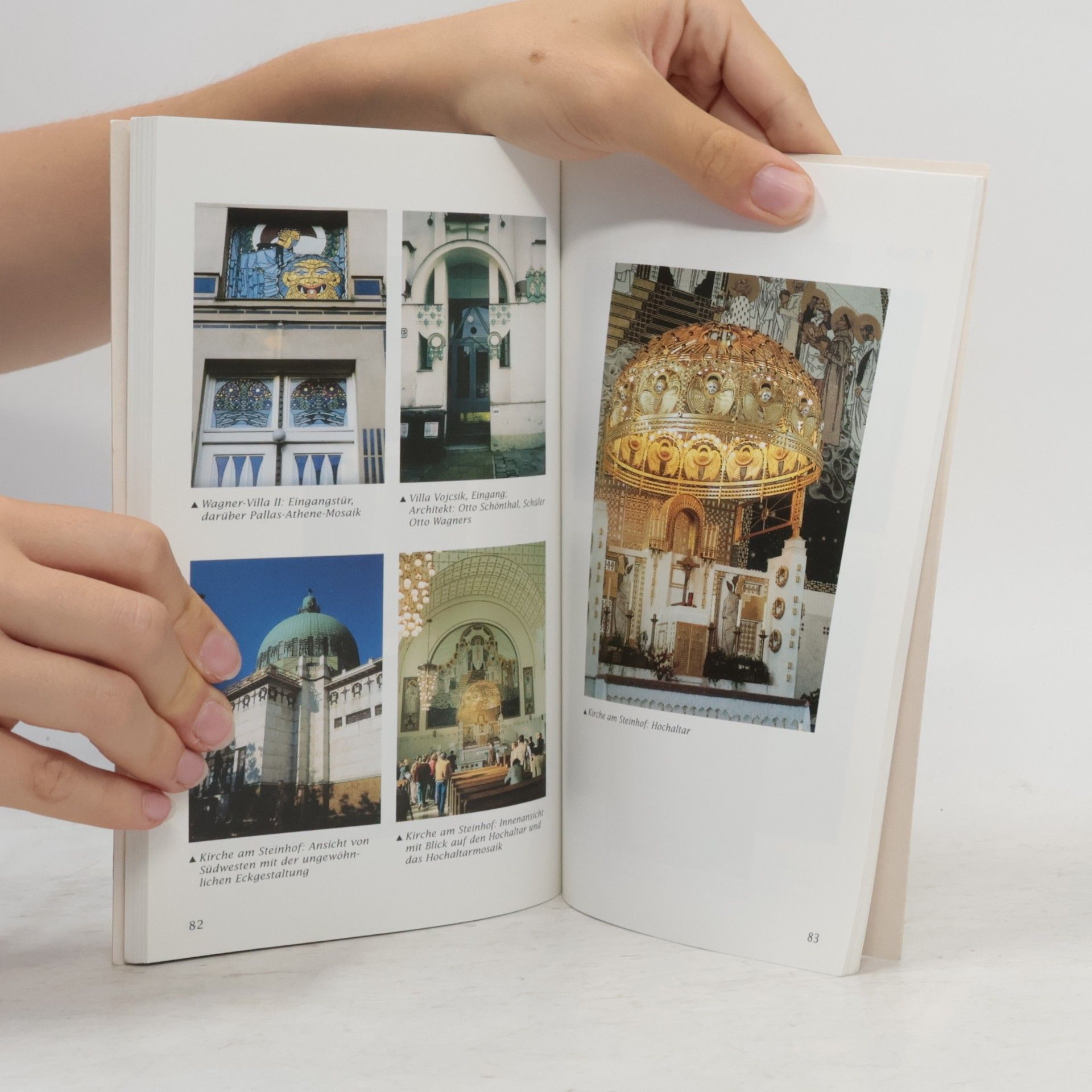 Mary P. A. Sheaffer Otto Wagner - Tradition und Moderne