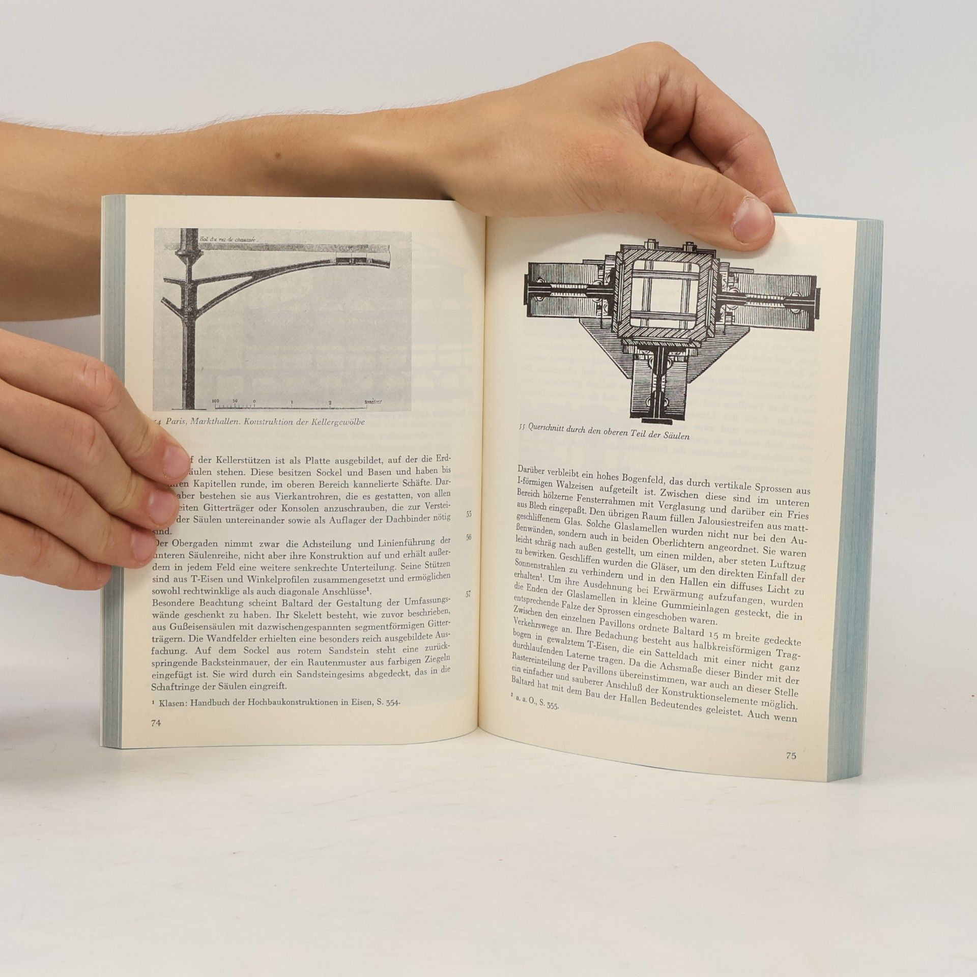 Erich Schild Zwischen Glaspalast und Palais des Illusions