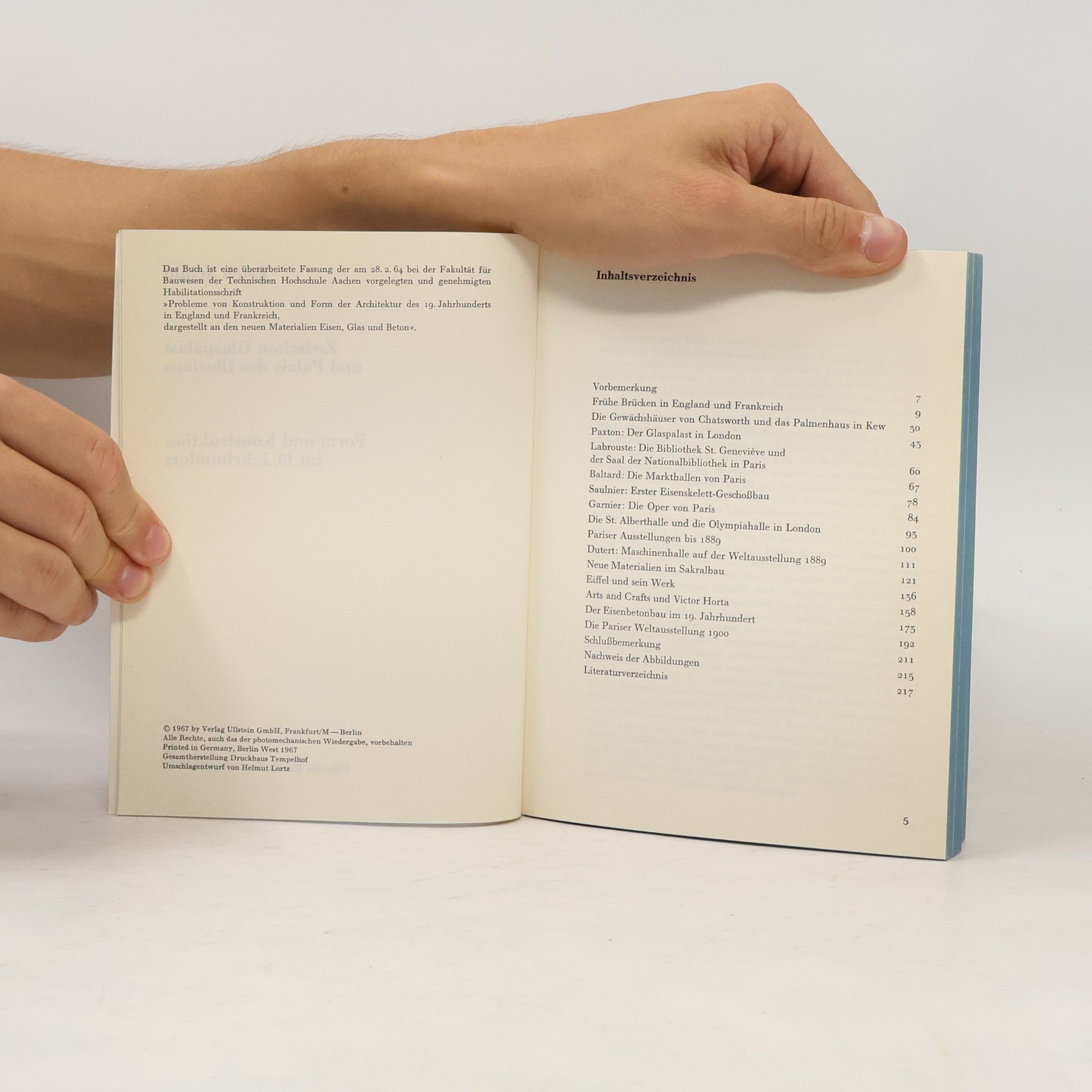 Erich Schild Zwischen Glaspalast und Palais des Illusions