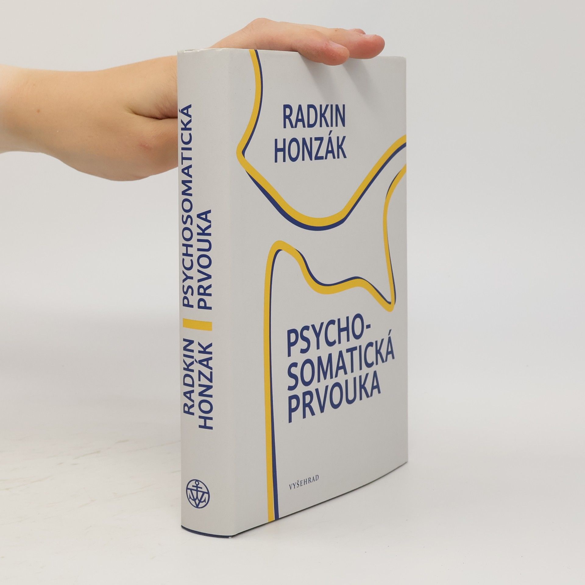 Radkin Honzák Psychosomatická prvouka