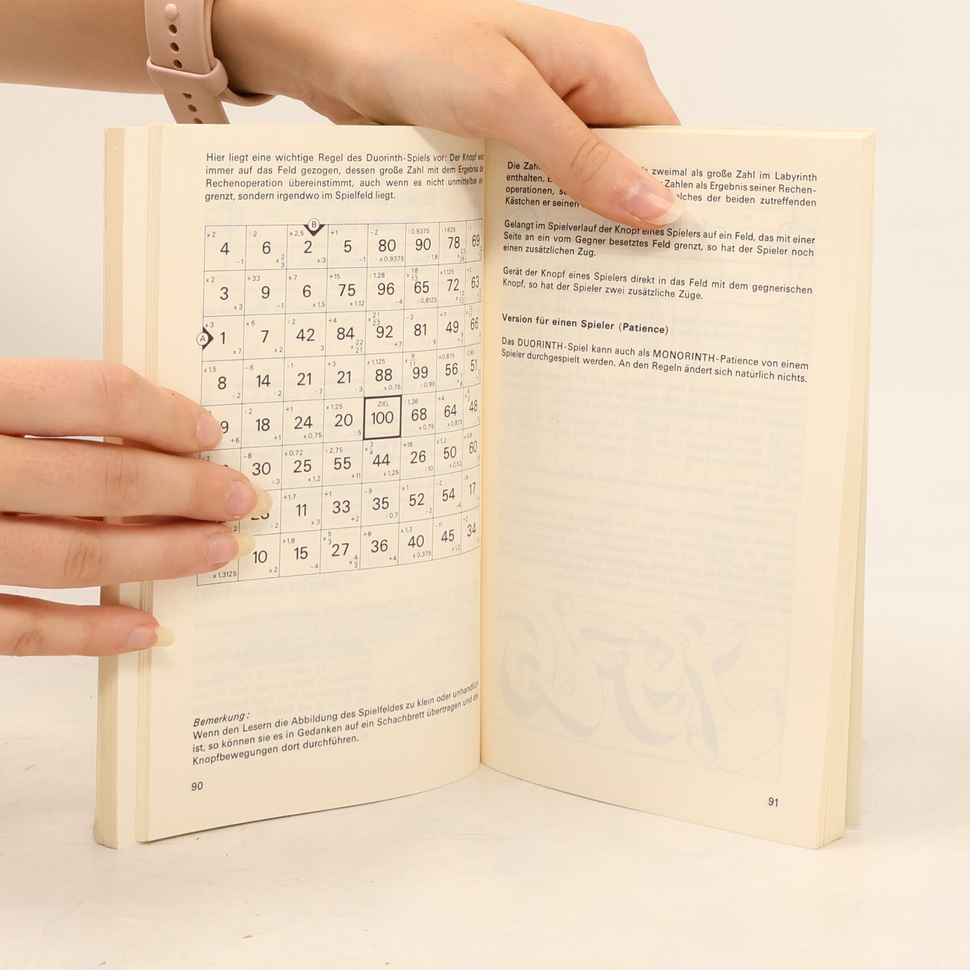 John Brockman Spiel und Spaß mit dem Taschenrechner