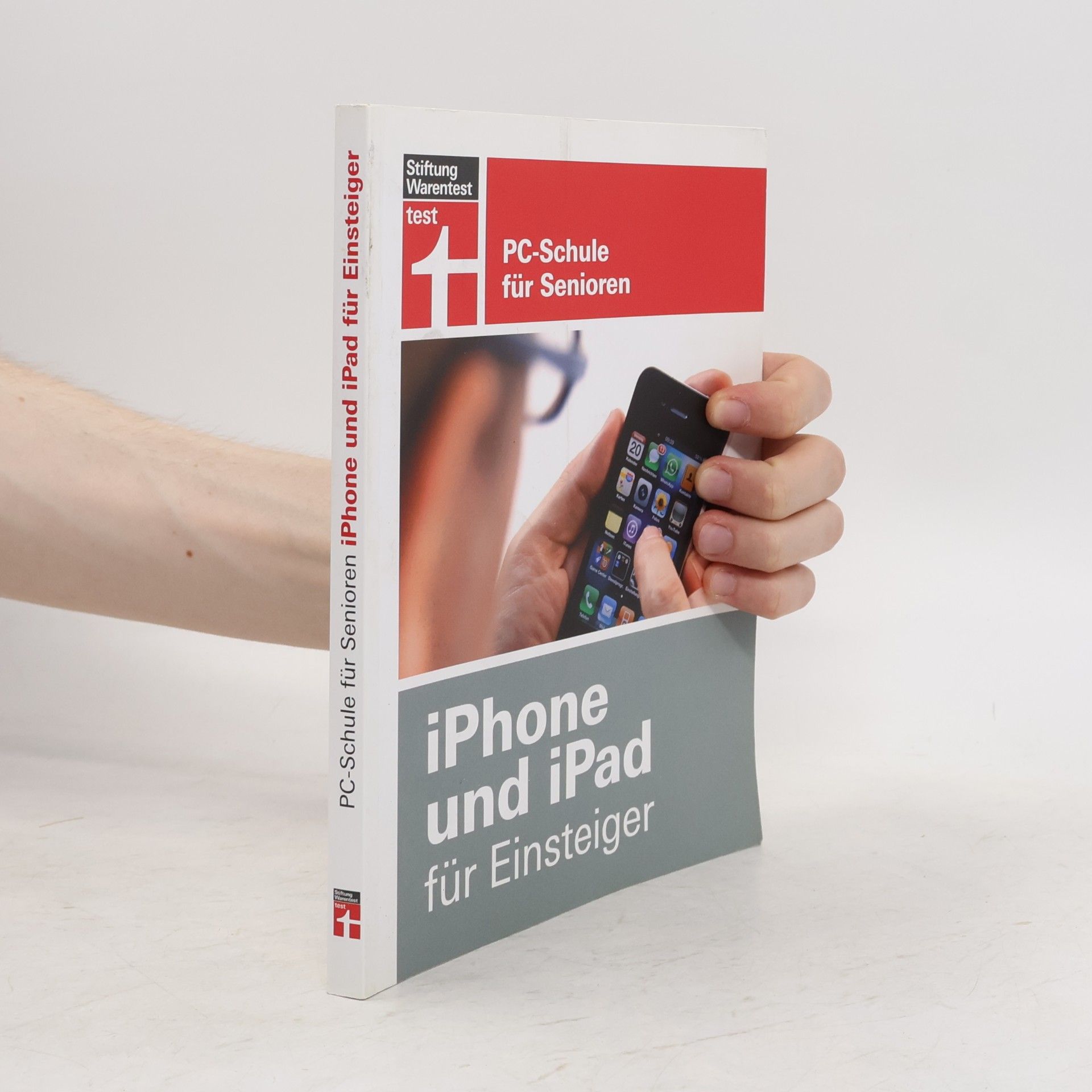 Thomas Feibel iPhone und iPad für Einsteiger