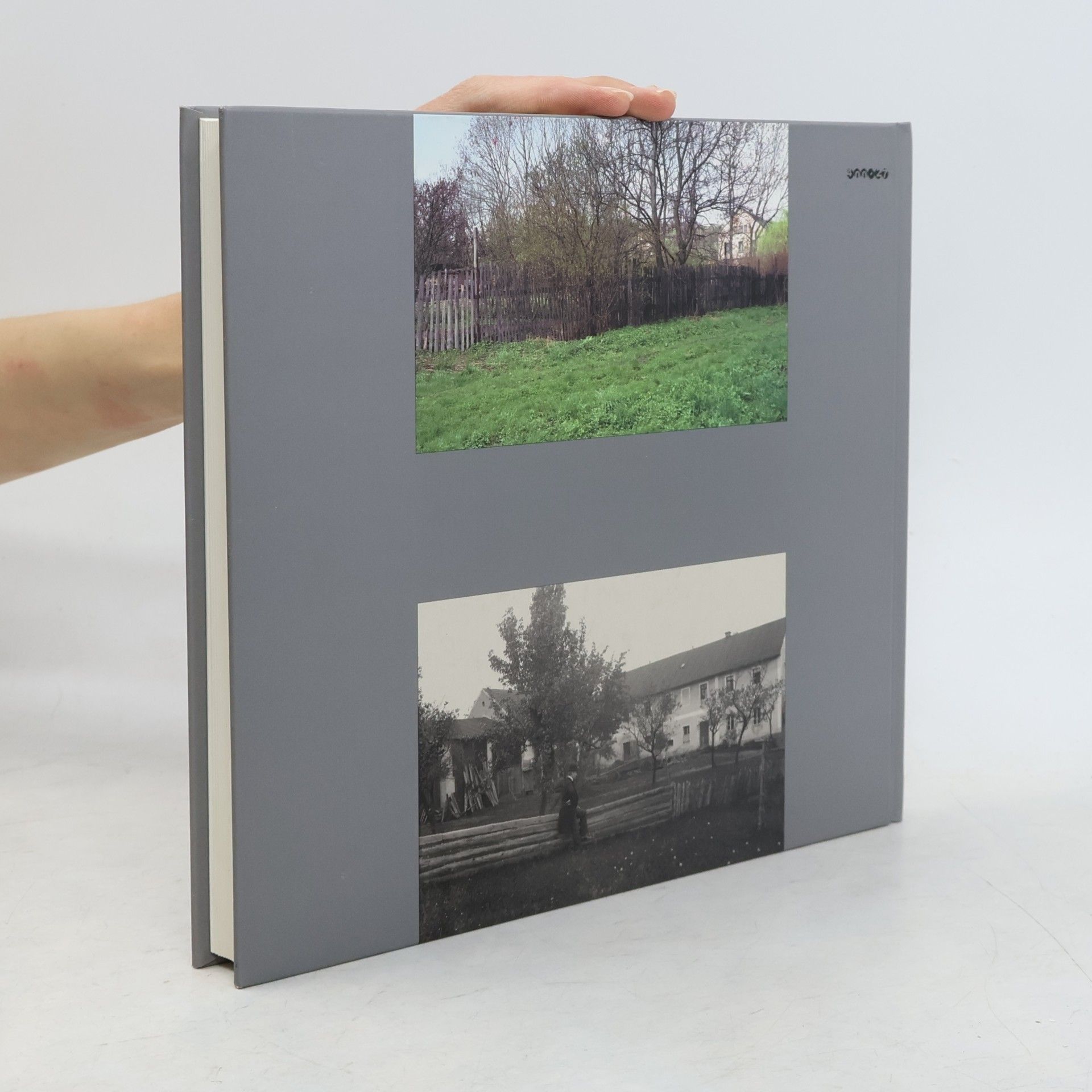 Autorenkollektiv Lipová Spansdorf 1915-2005