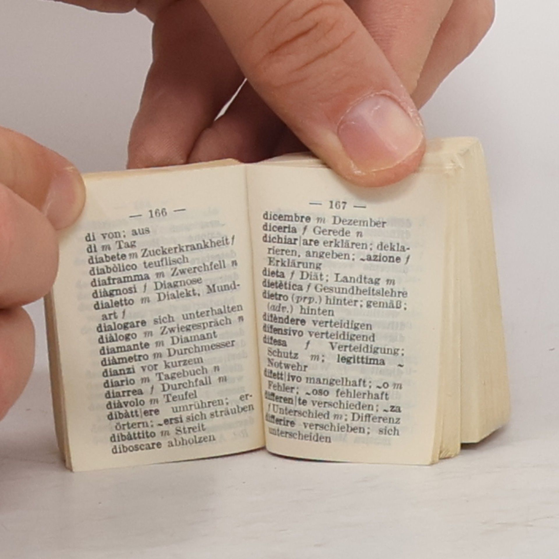 Autorenkollektiv Langenscheidt Lilliput. Italienisch-Deutsch