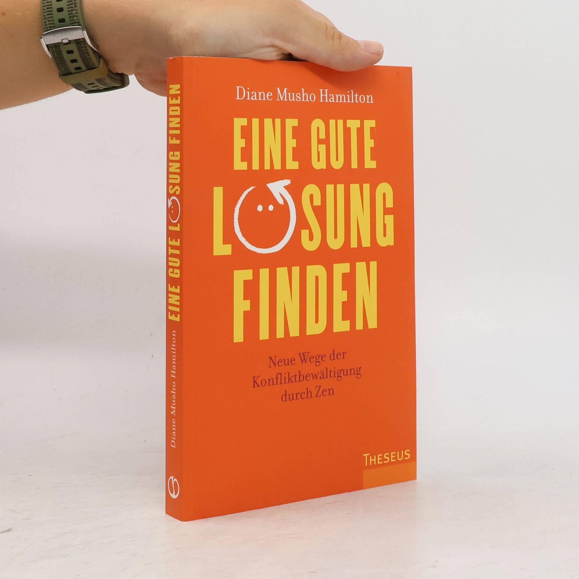Eine gute Lösung finden