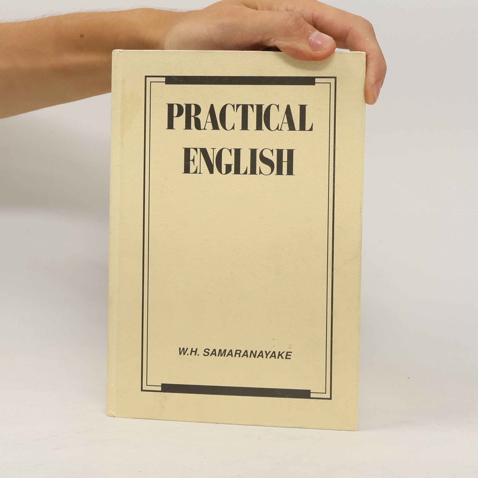 Ma Owen Practical English