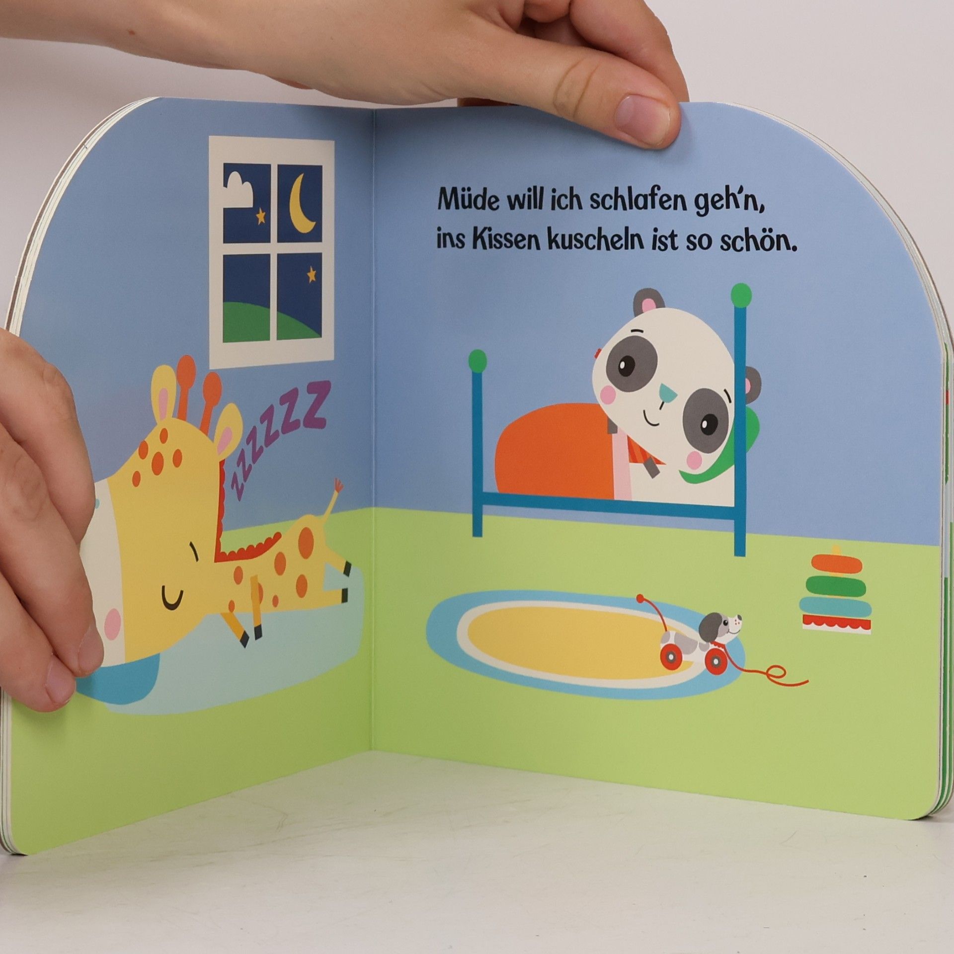Autorenkollektiv Glücklich, wütend, fröhlich sein