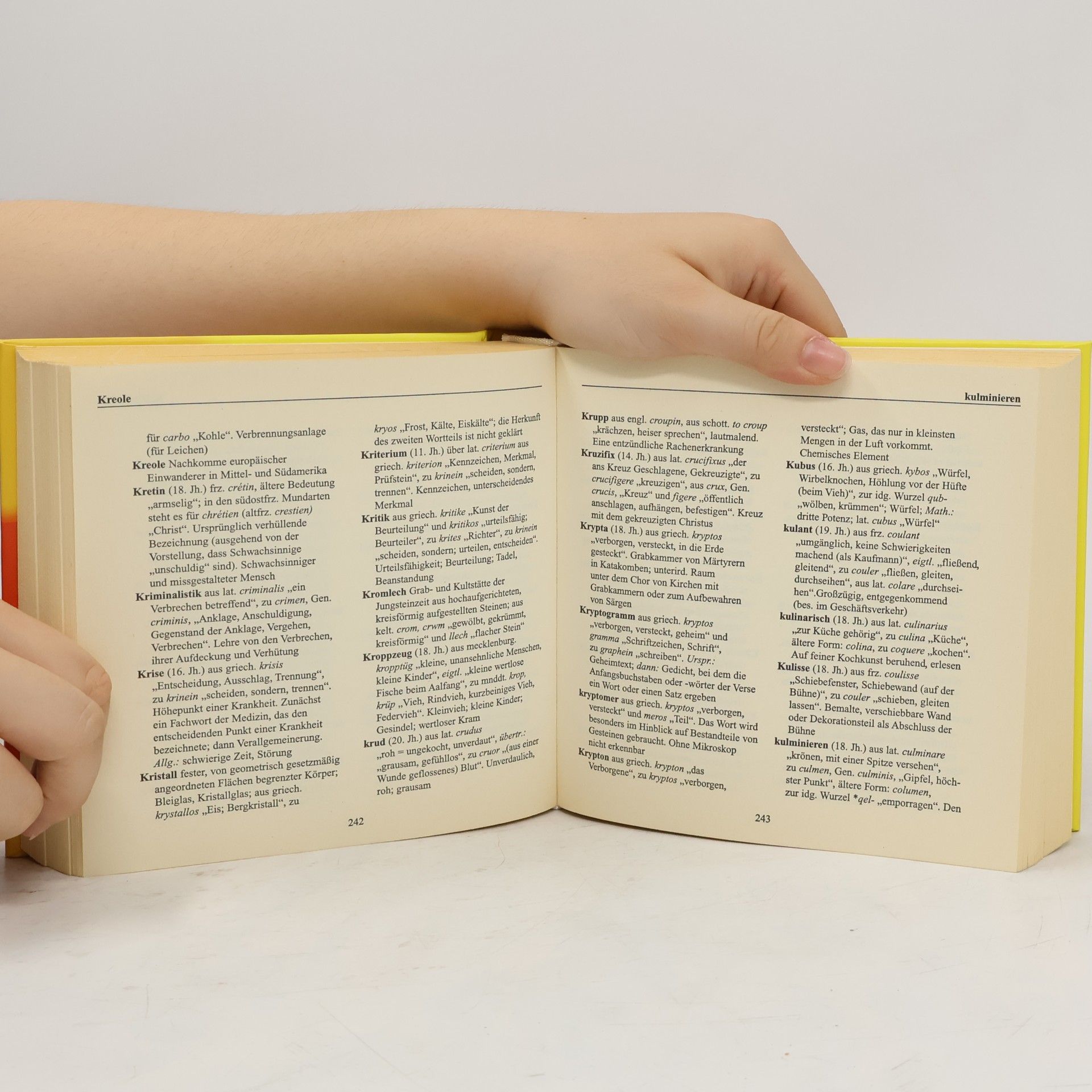 Sebastian Baumgartner Herkunfts-Wörterbuch