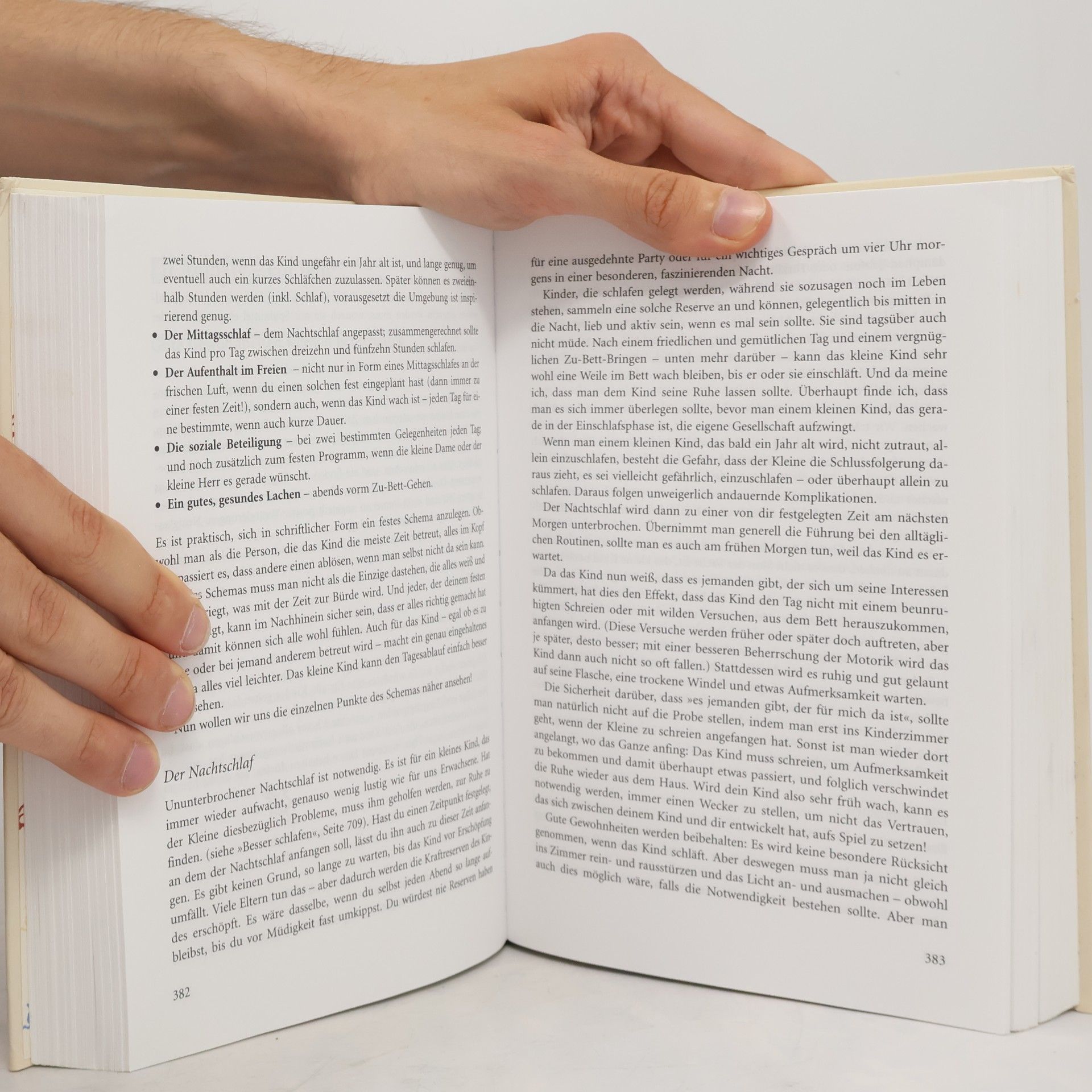 Anna Wahlgren Das Kinder-Buch