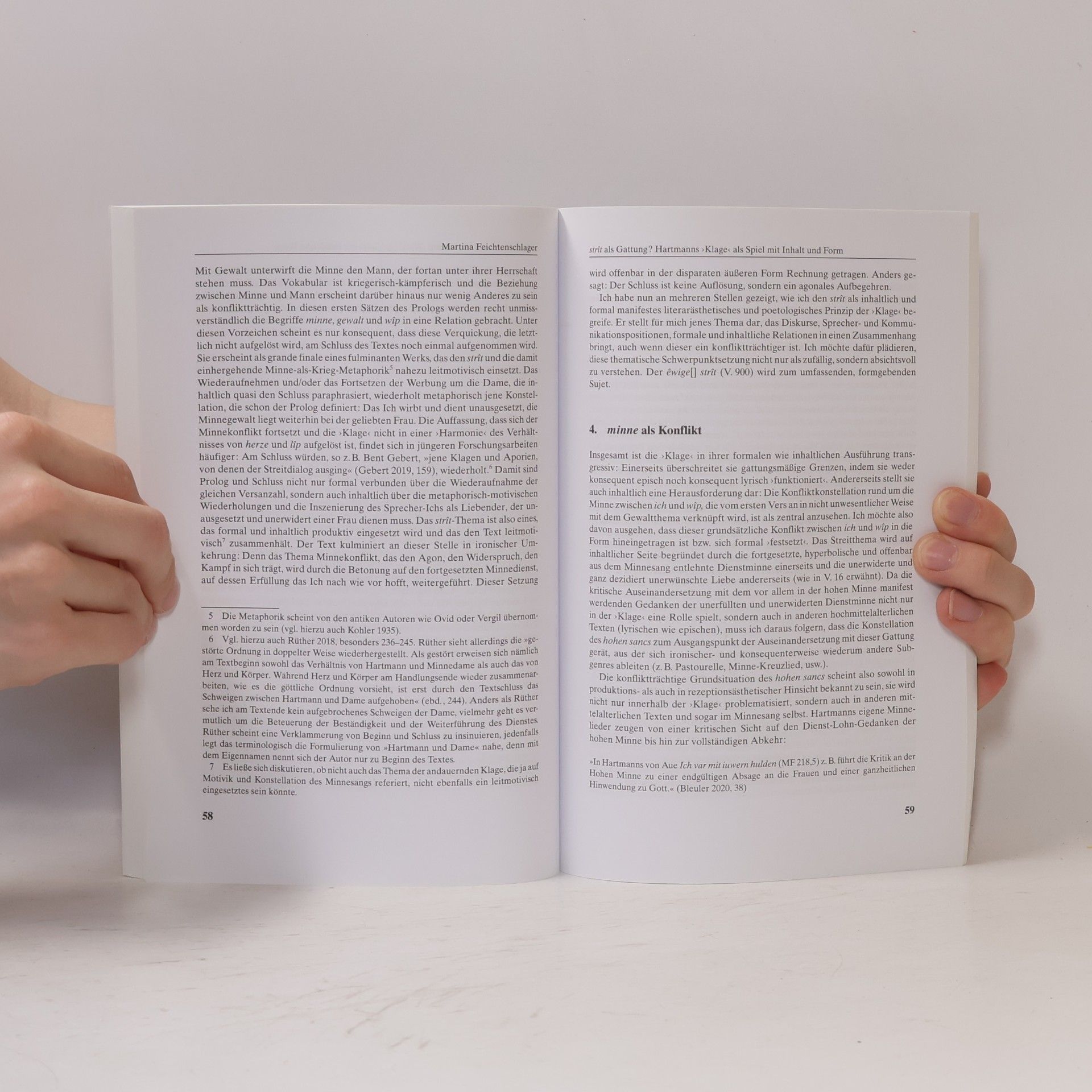 Autorenkollektiv Mitteilungen des Deutschen Germanistenverbandes 1/2023