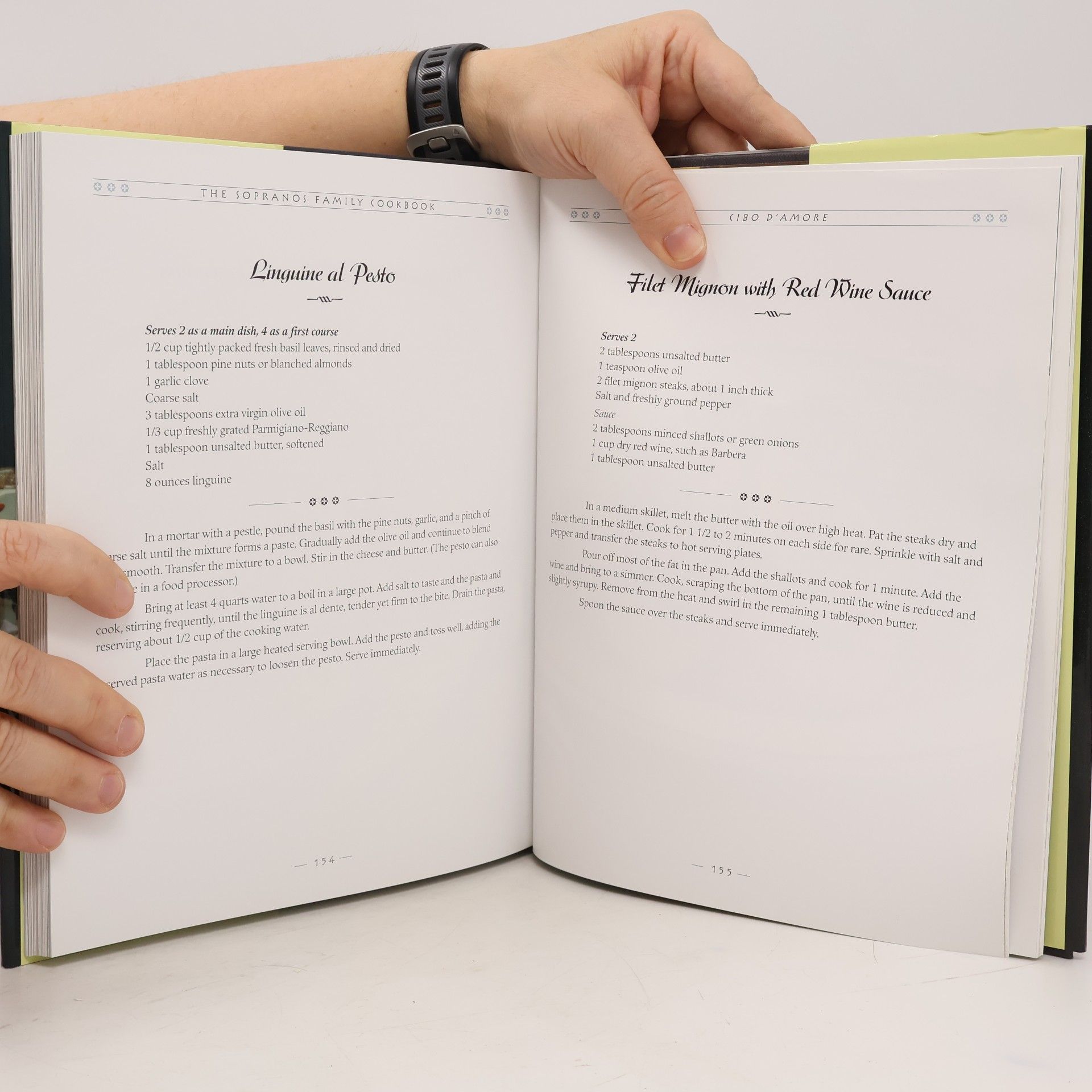 Michele Scicolone The Sopranos Family Cookbook