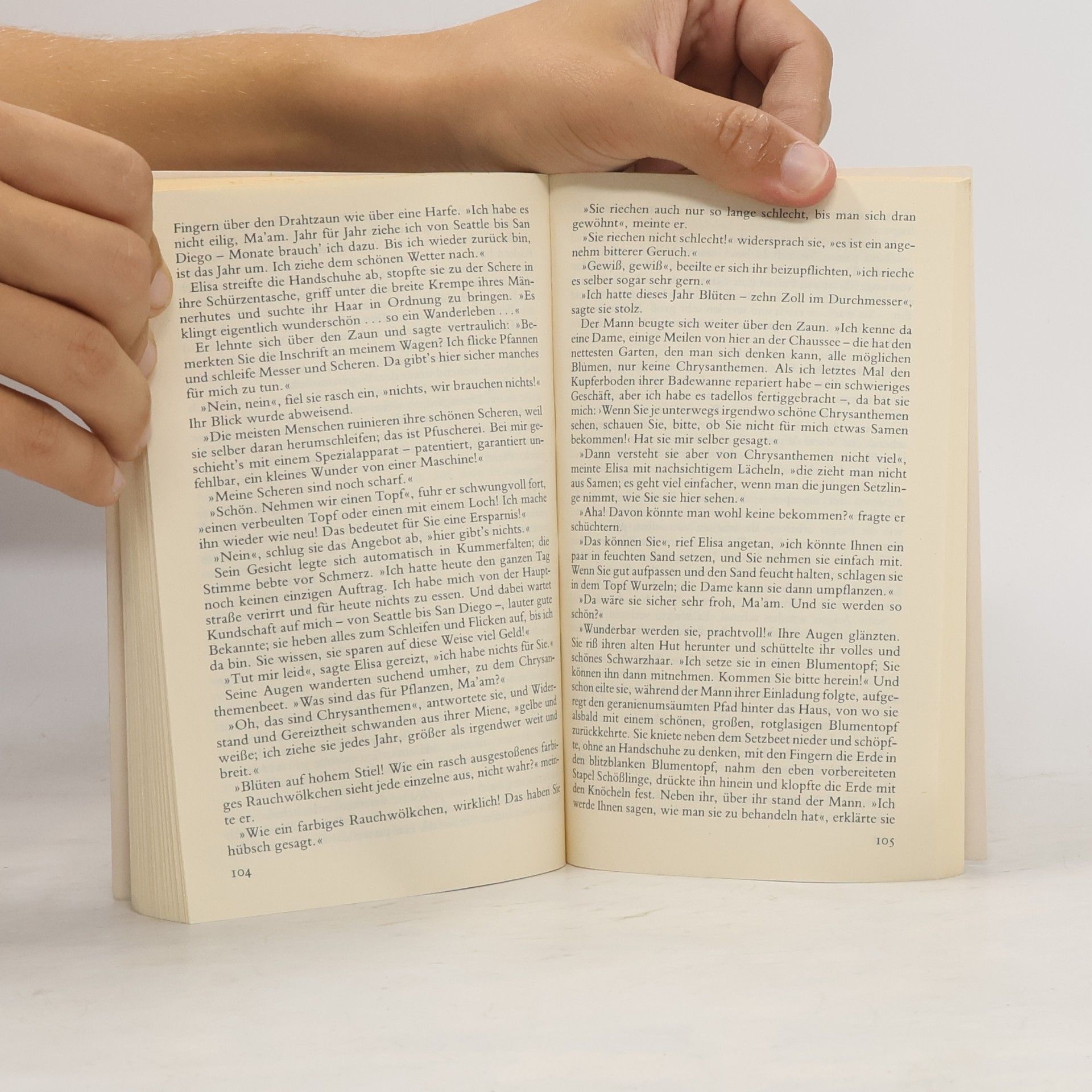 John Steinbeck Der rote Pony und andere Erzählungen