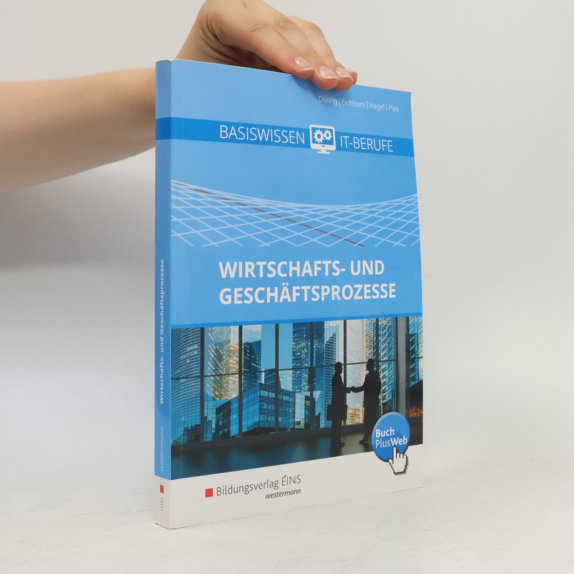 Thomas Döring Wirtschafts- und Geschäftsprozesse