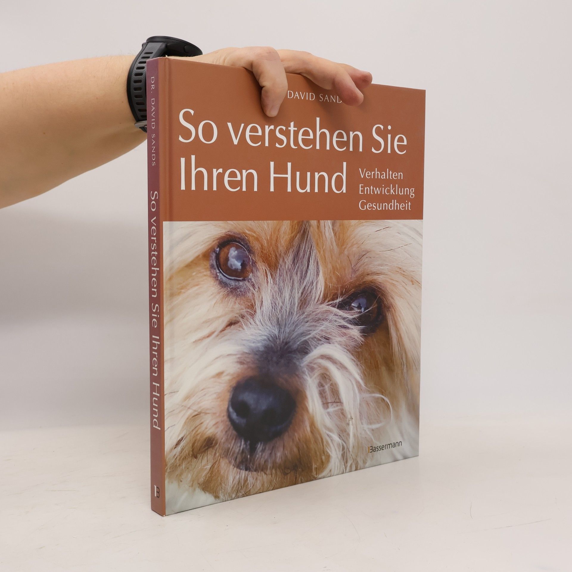 Herta Winkler So verstehen Sie Ihren Hund