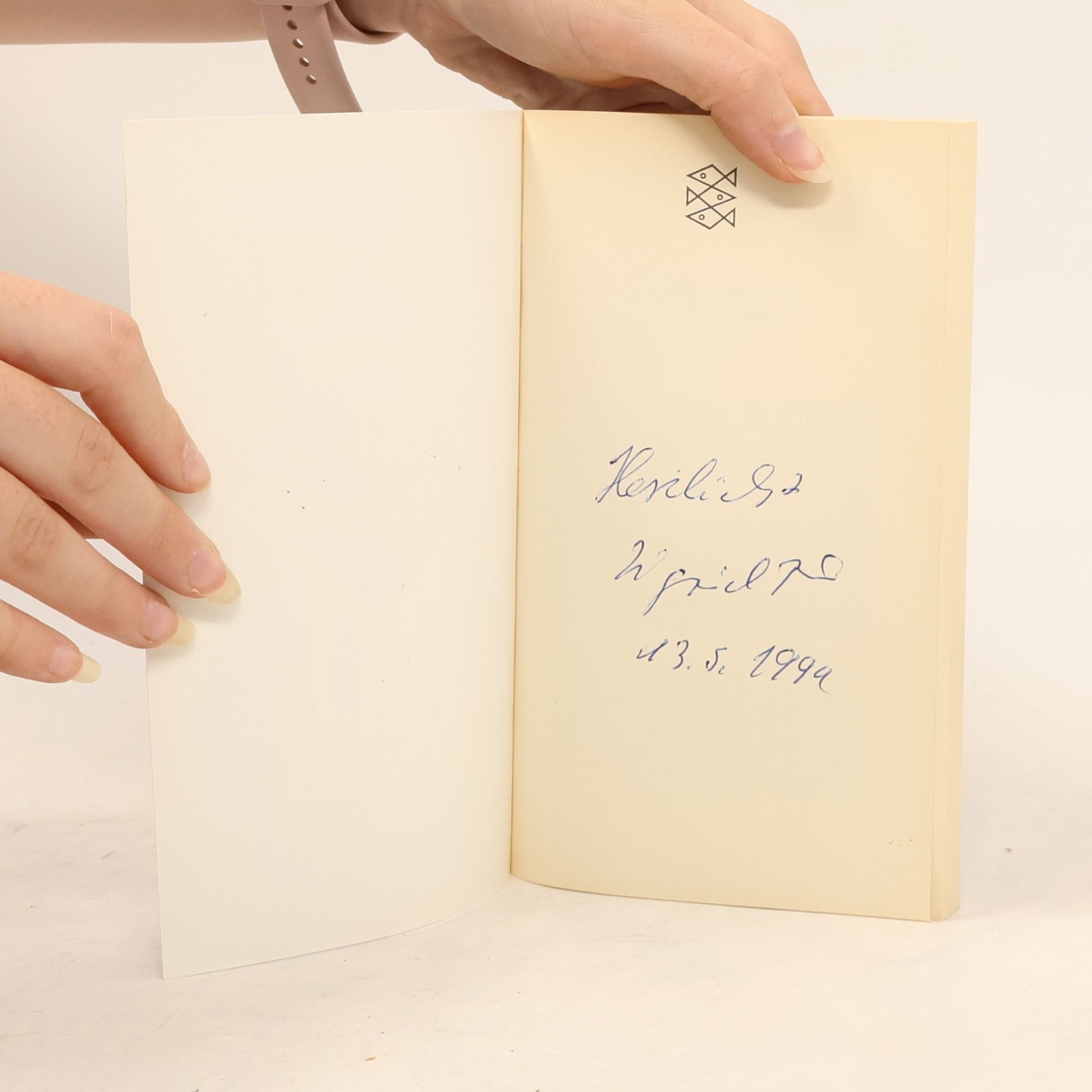 Hannelore Marzi Märchen von Treue und Freundschaft