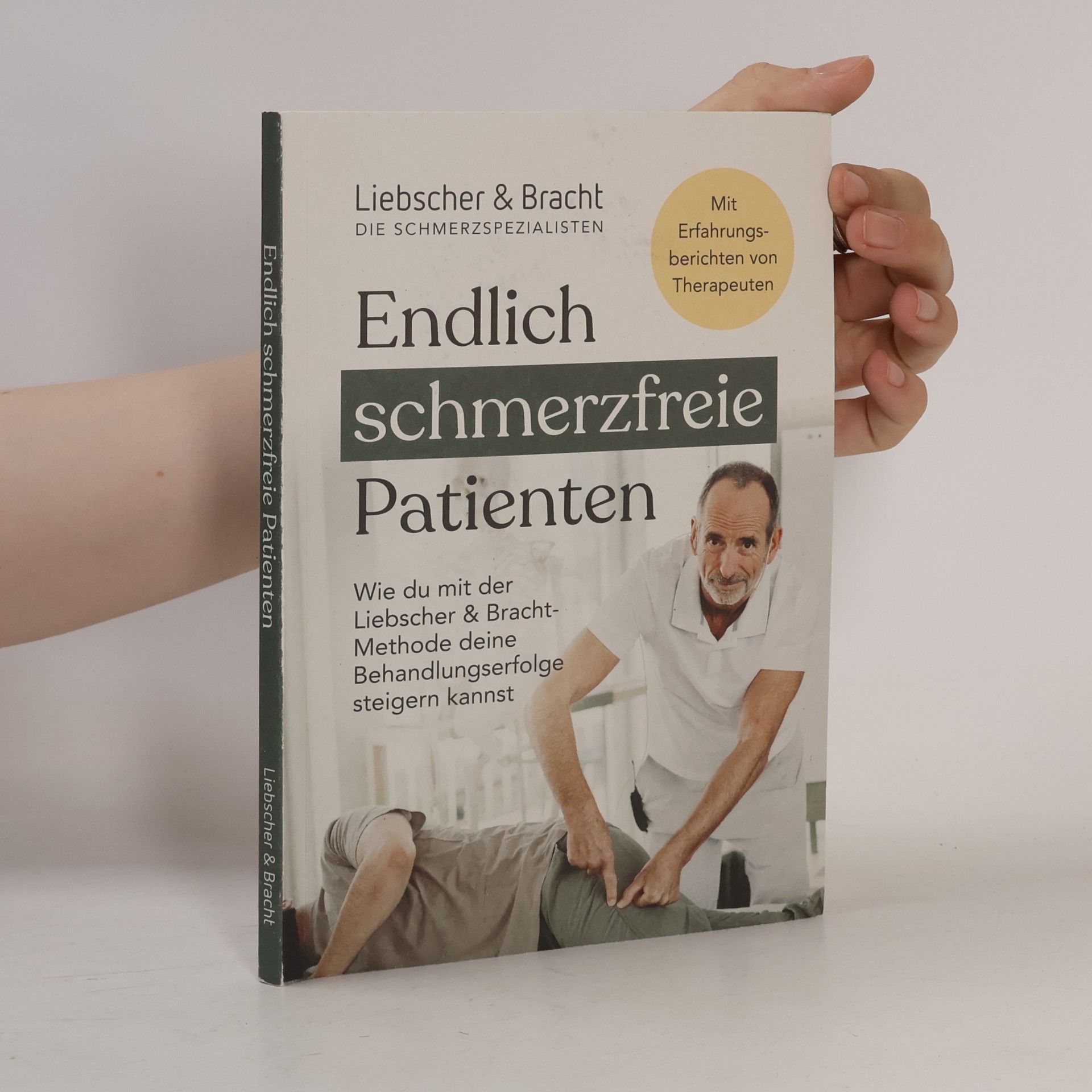 Collectif d'auteurs Endlich schmerzfreie Patienten