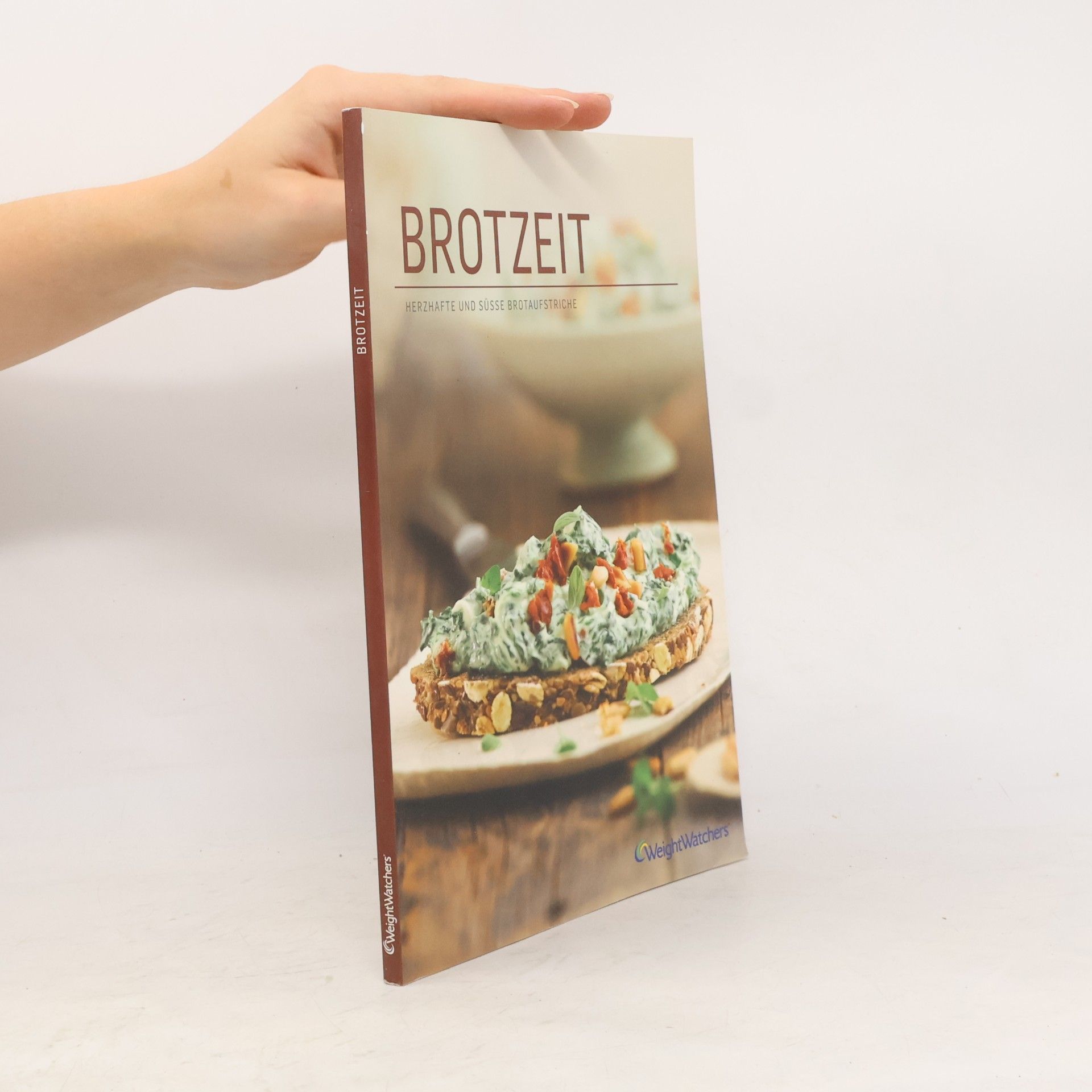 Autorenkollektiv Brotzeit